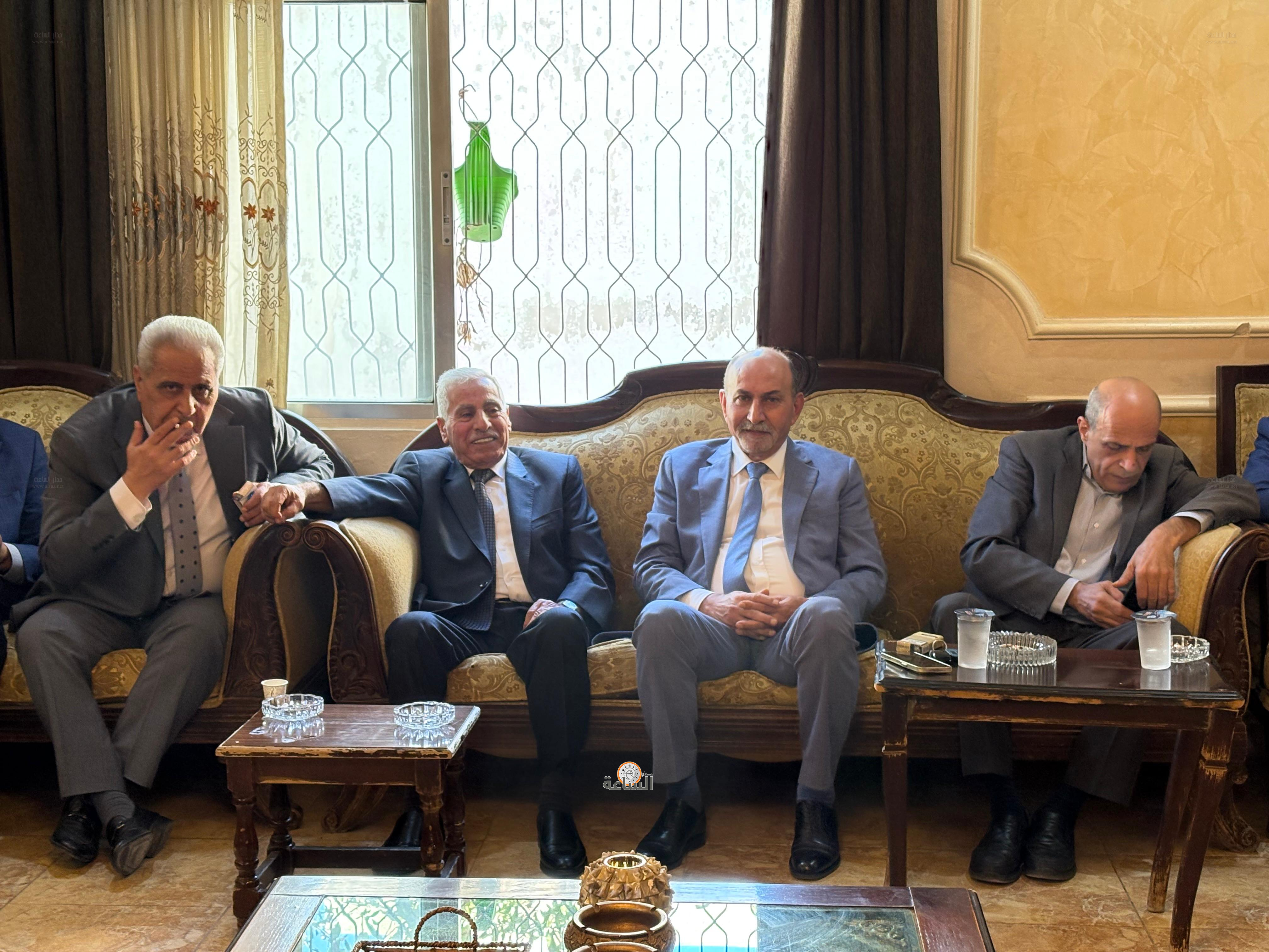 Madar Al-Saa Images 0.1987862956540527