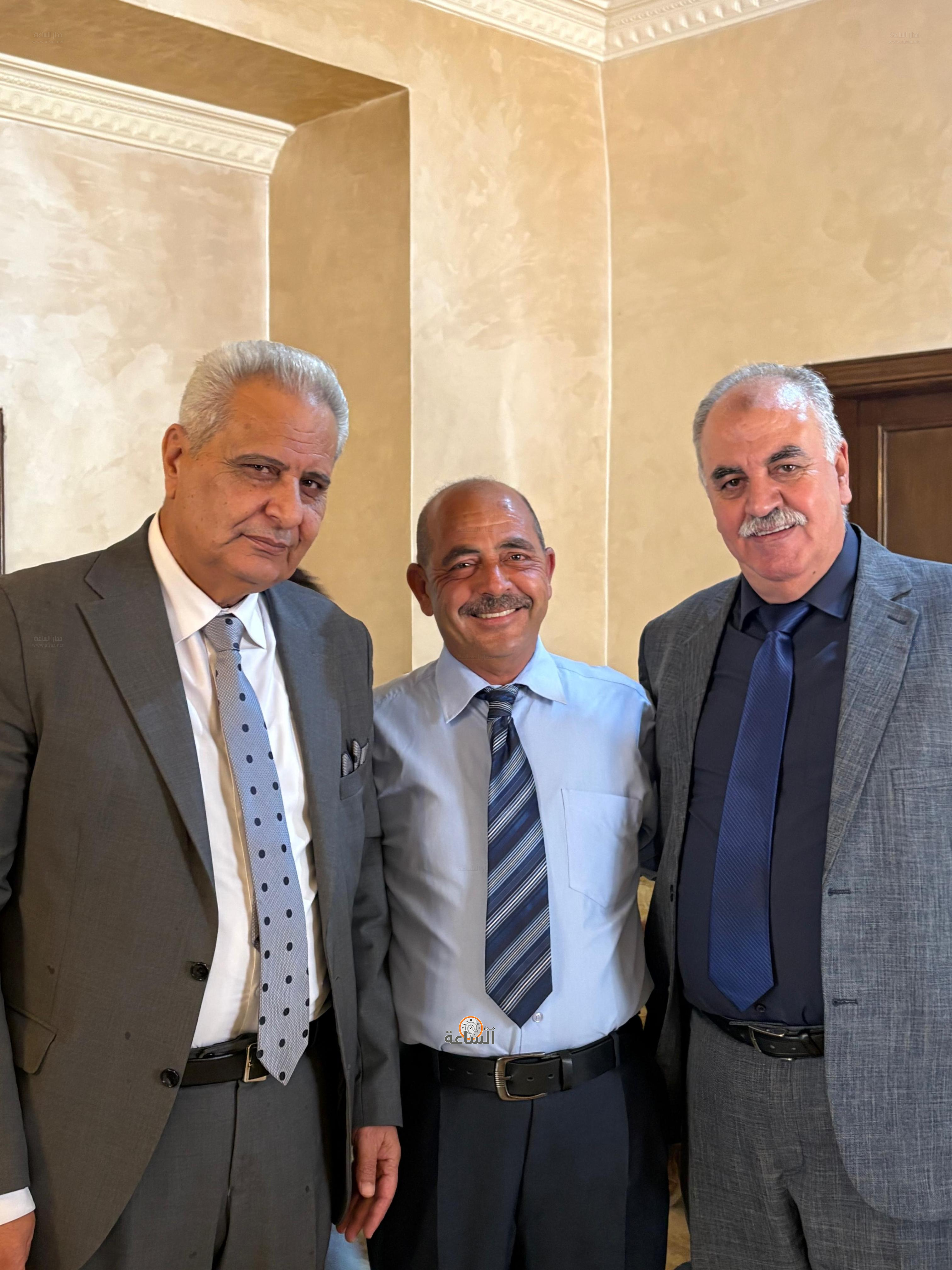 Madar Al-Saa Images 0.957092800404591