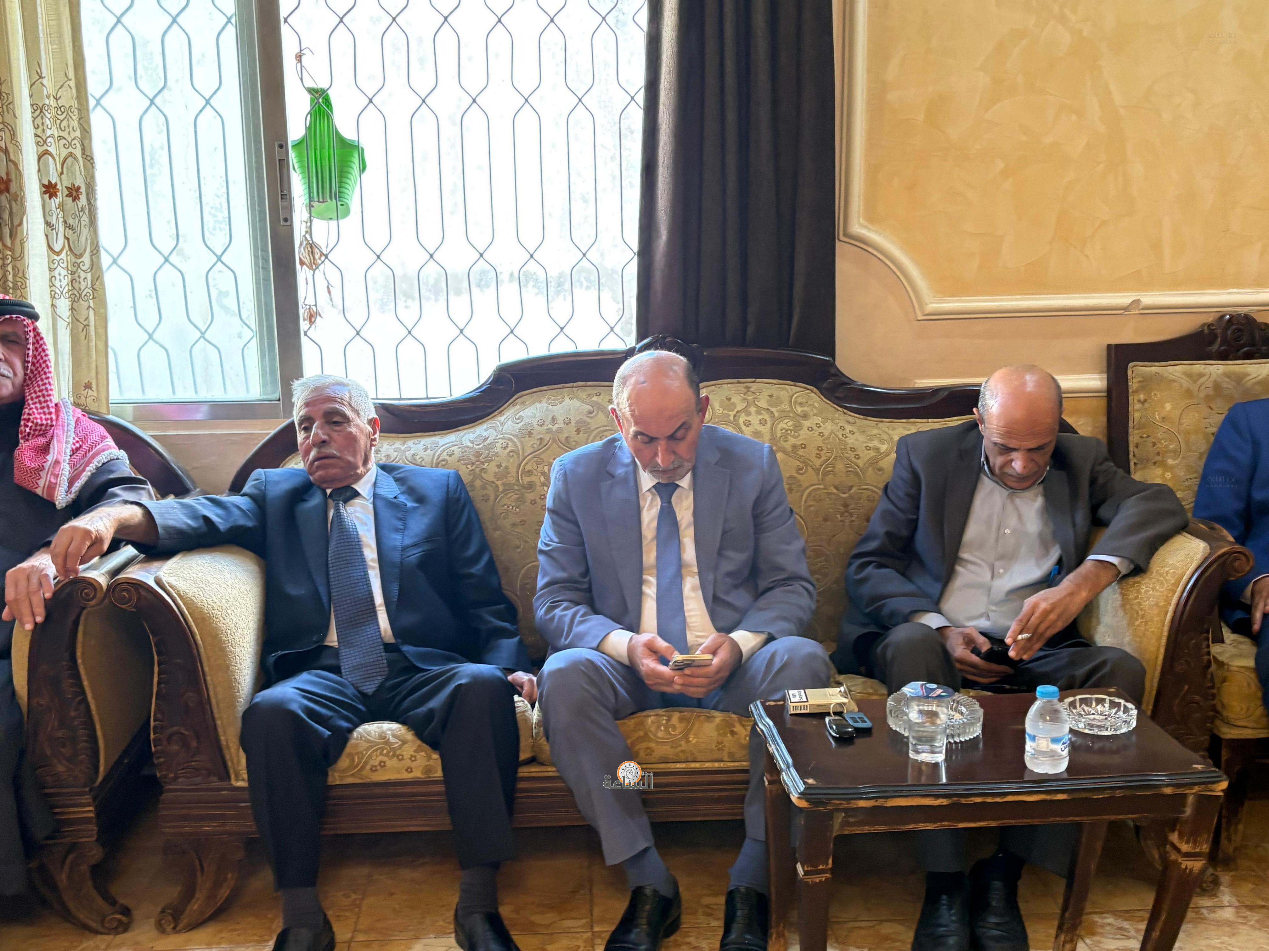 Madar Al-Saa Images 0.229039115011351