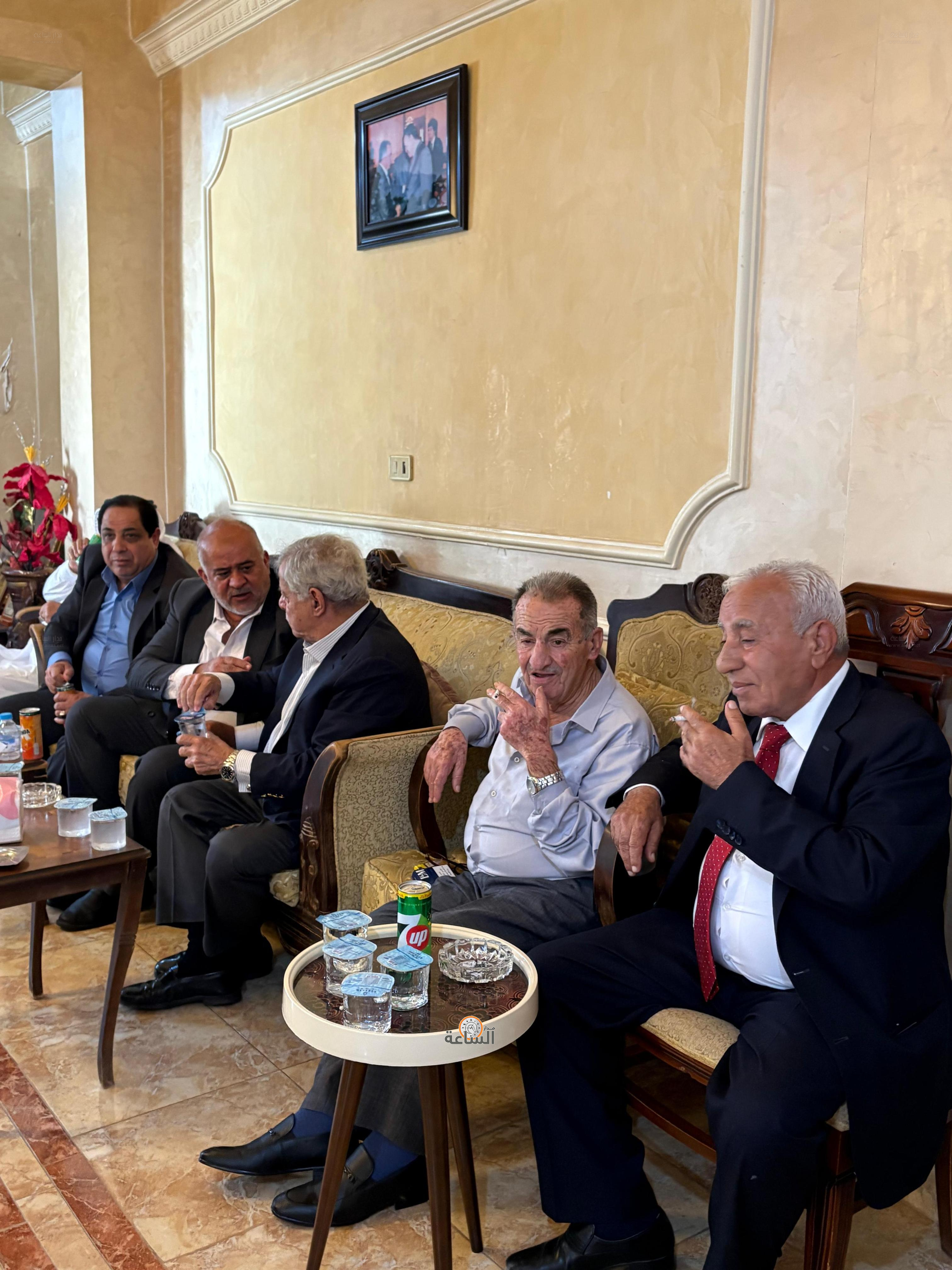 Madar Al-Saa Images 0.8491157590911915