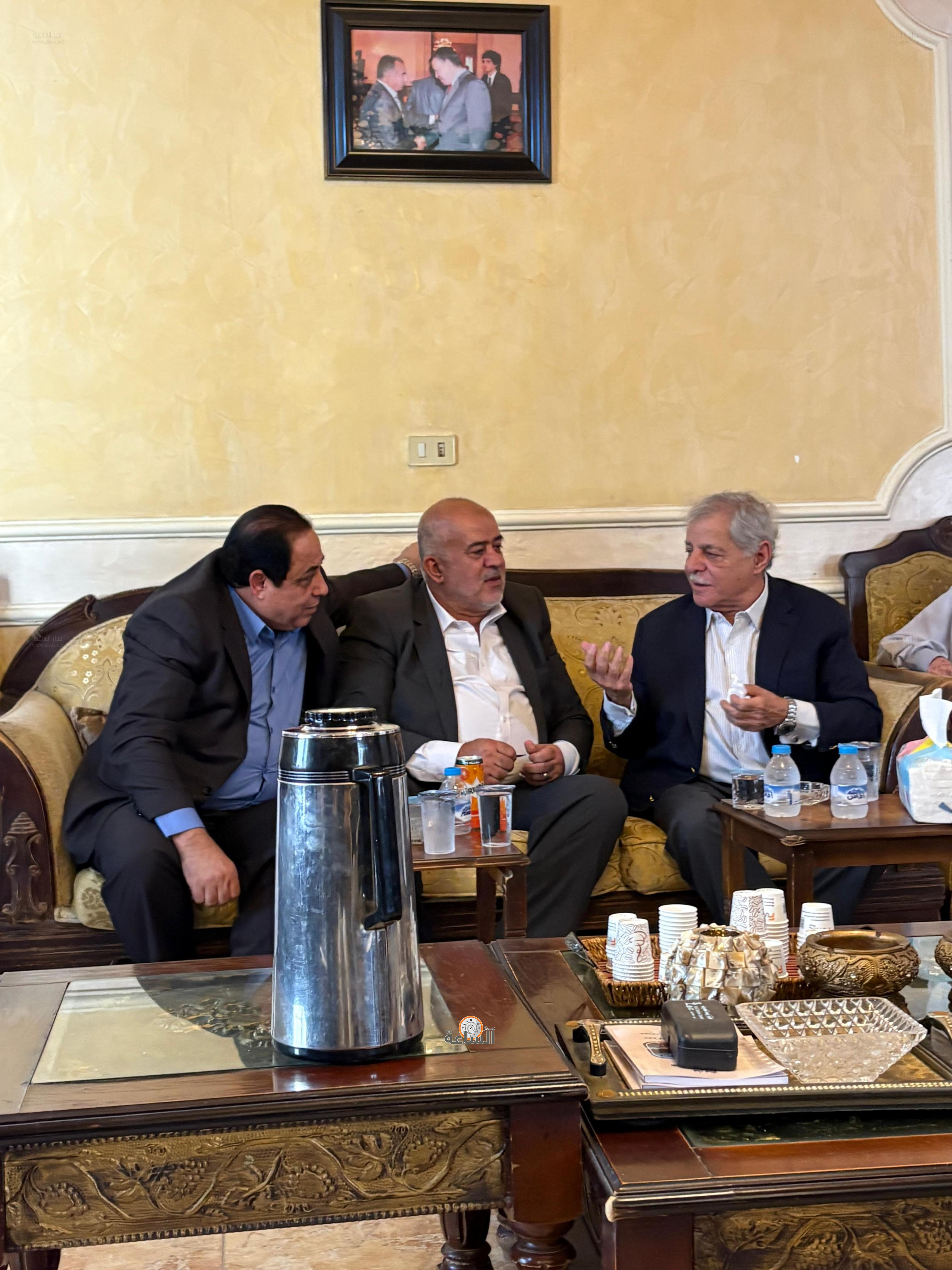 Madar Al-Saa Images 0.09897978751953596