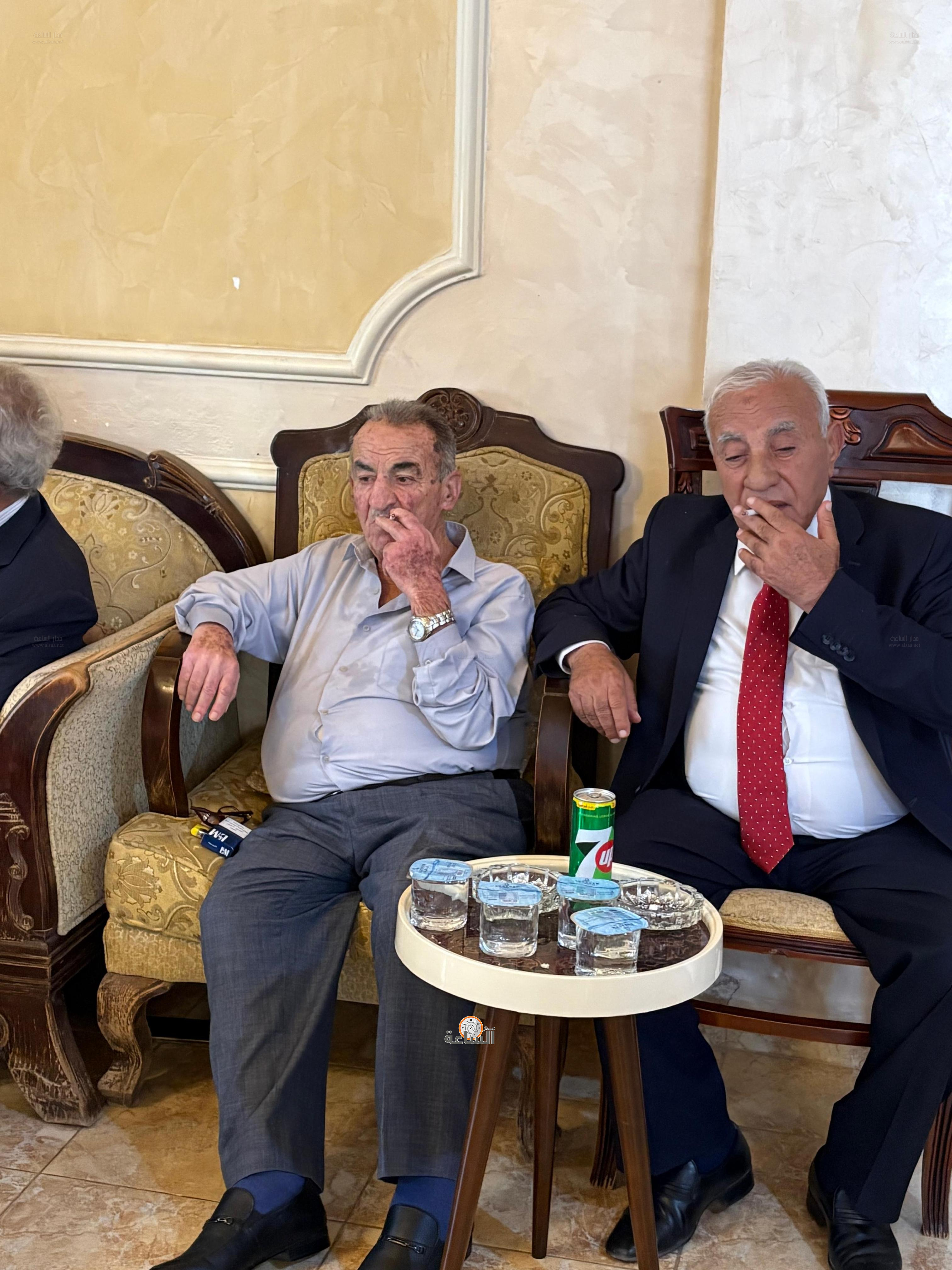 Madar Al-Saa Images 0.1104881976930161