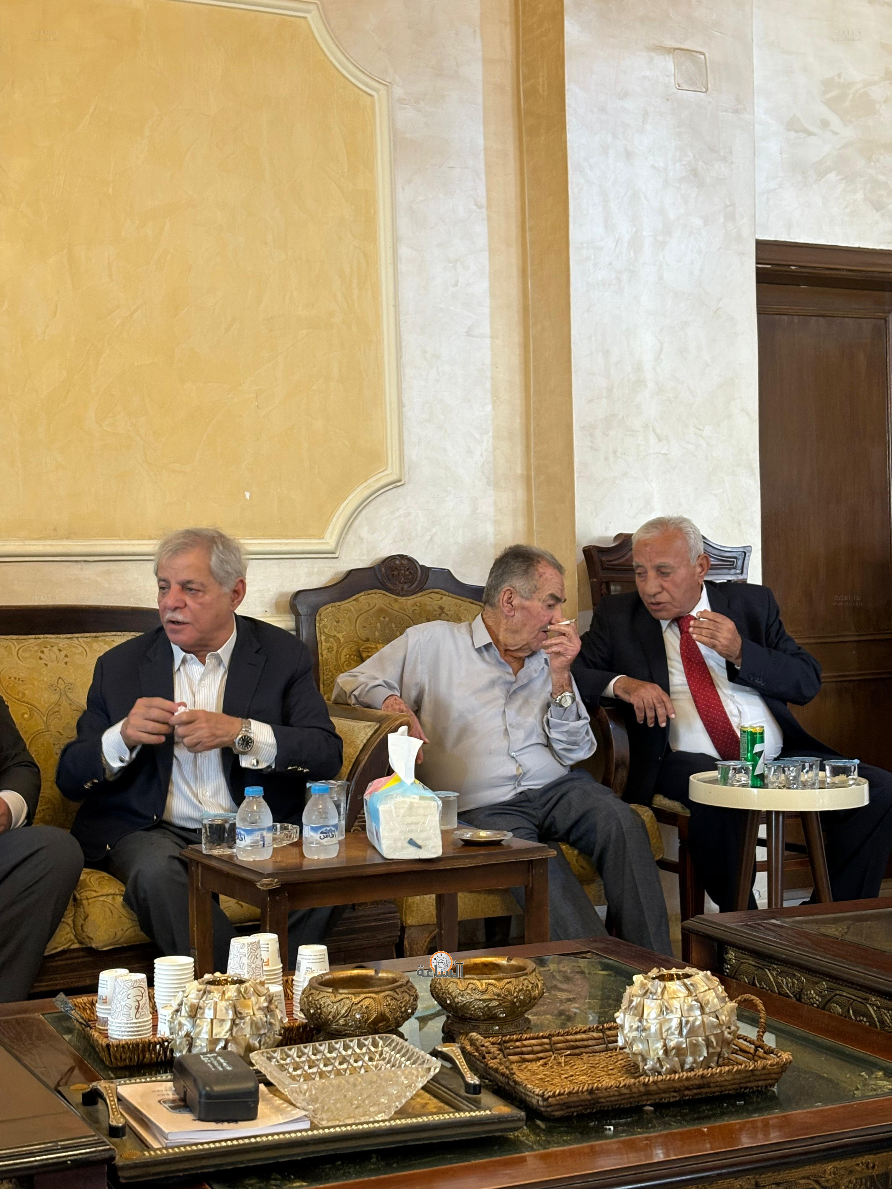 Madar Al-Saa Images 0.3201297994037803