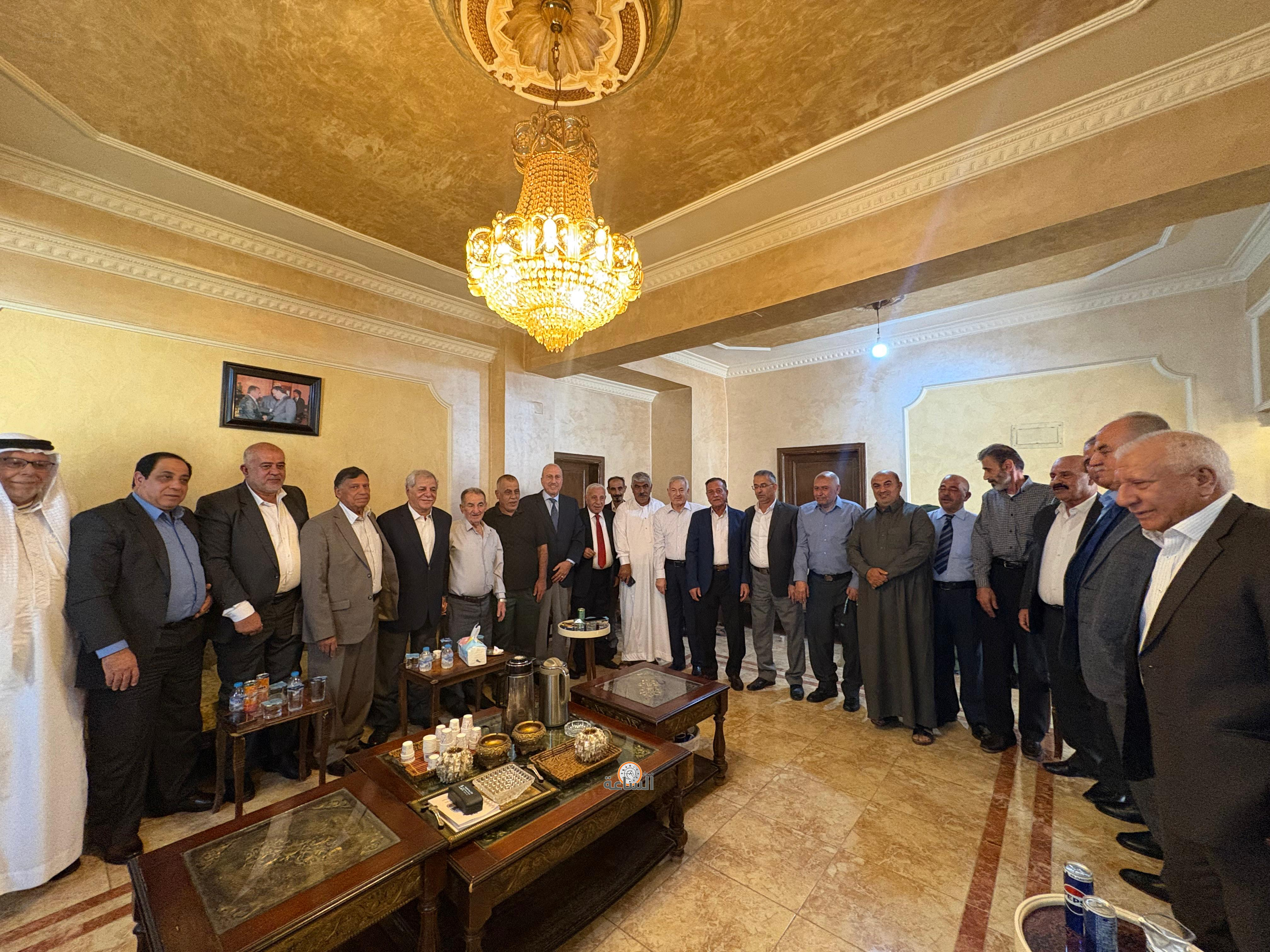 Madar Al-Saa Images 0.30455803807790927