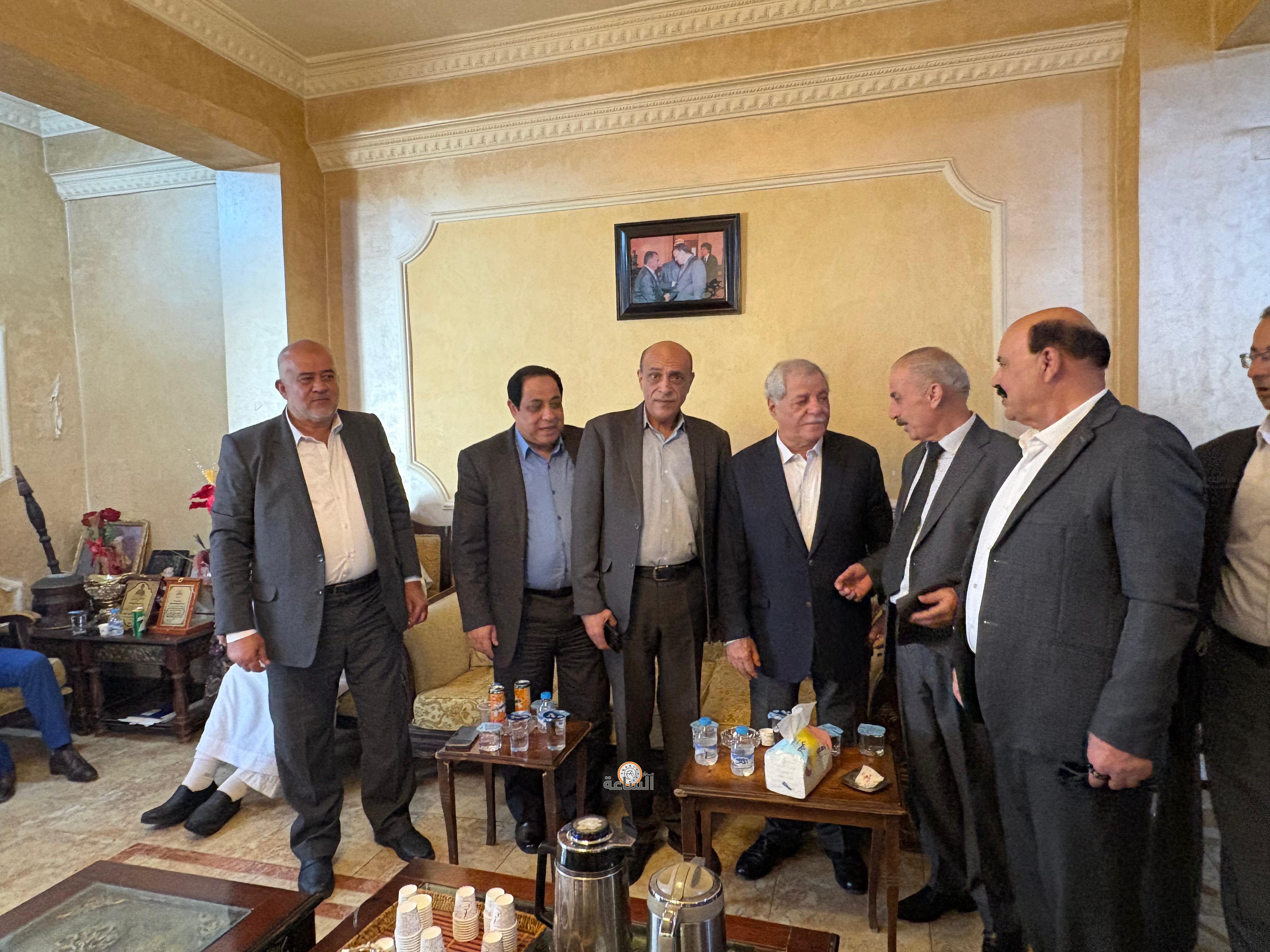 Madar Al-Saa Images 0.9682946031012211