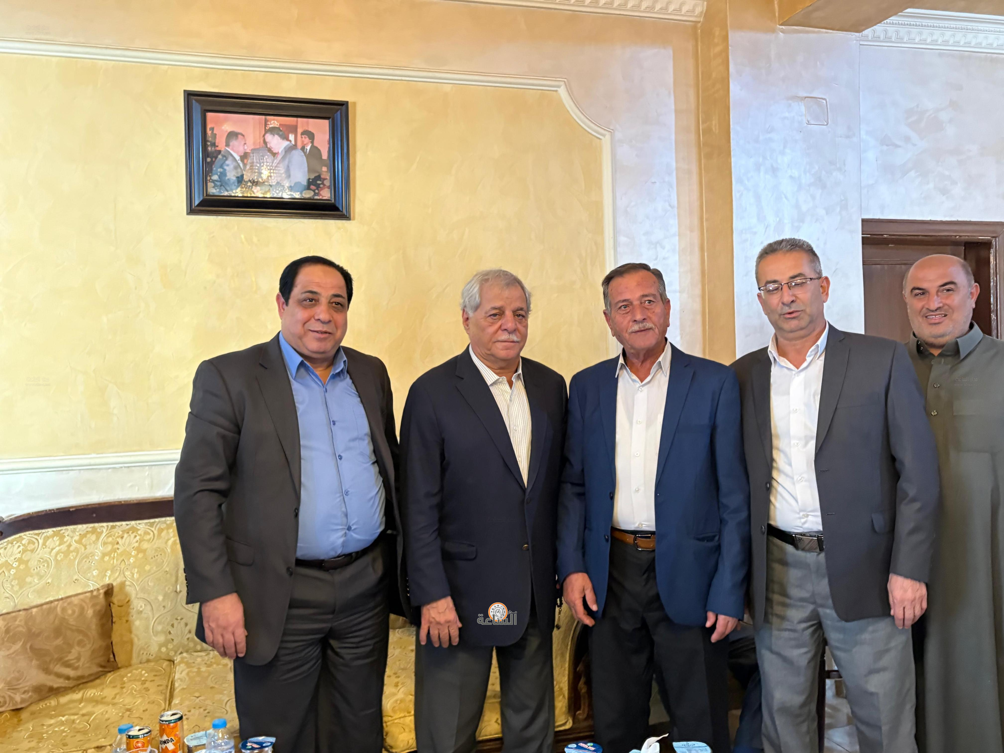 Madar Al-Saa Images 0.5533636560132276