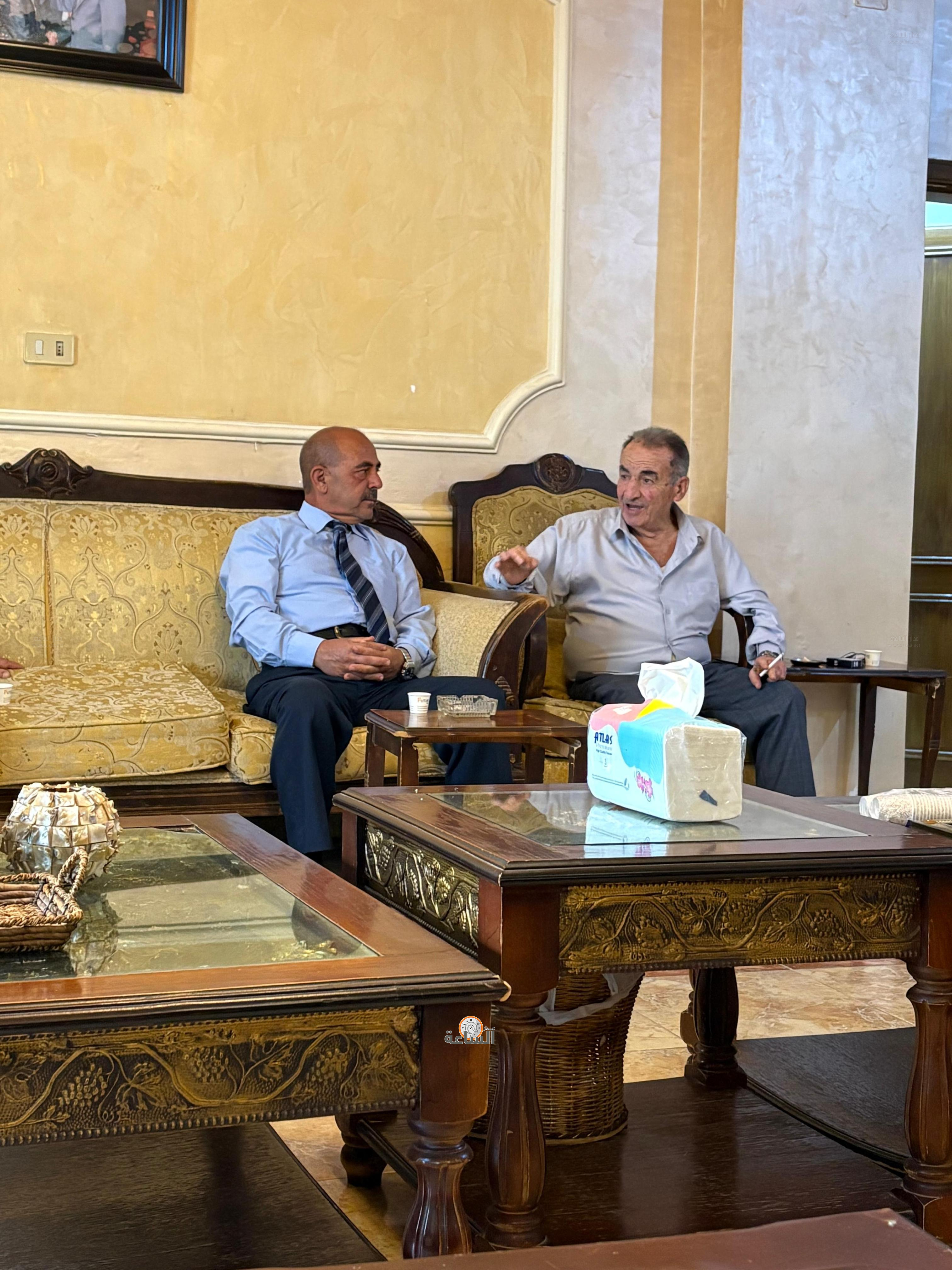 Madar Al-Saa Images 0.5361768326595581