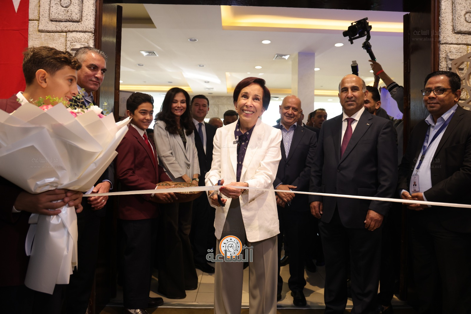 Madar Al-Saa Images 0.9028432072089415