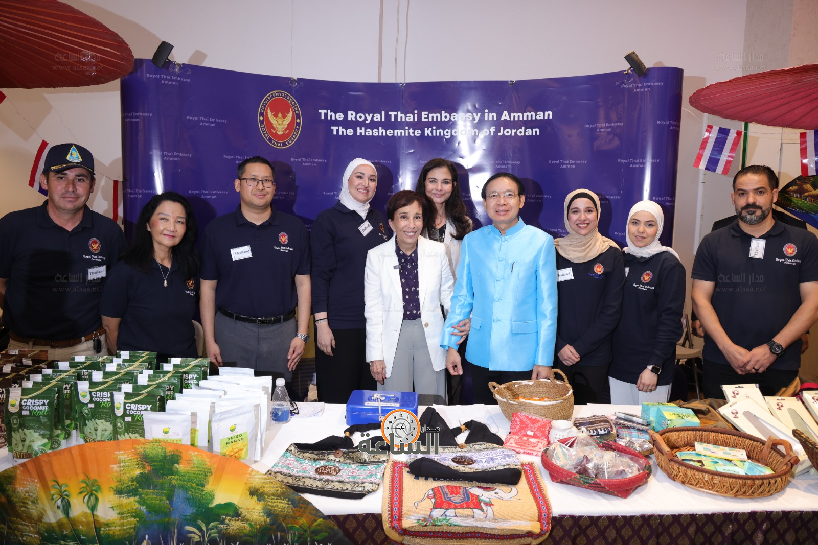 Madar Al-Saa Images 0.024566290482211484