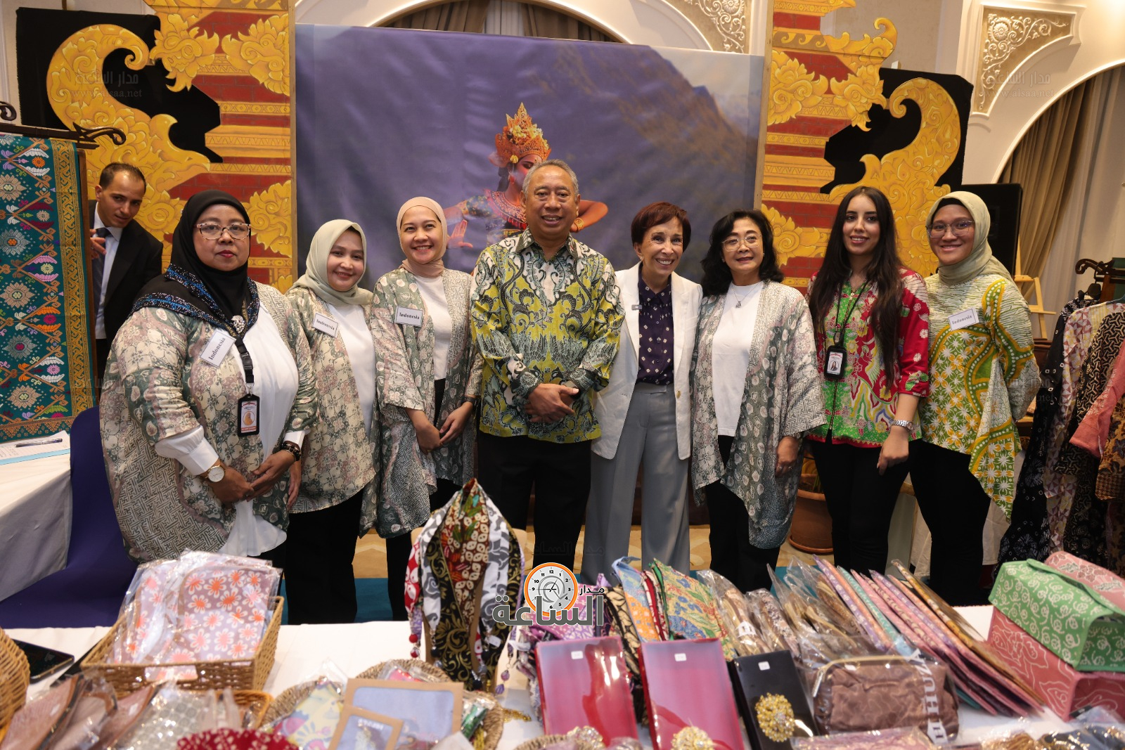 Madar Al-Saa Images 0.8582452813332521