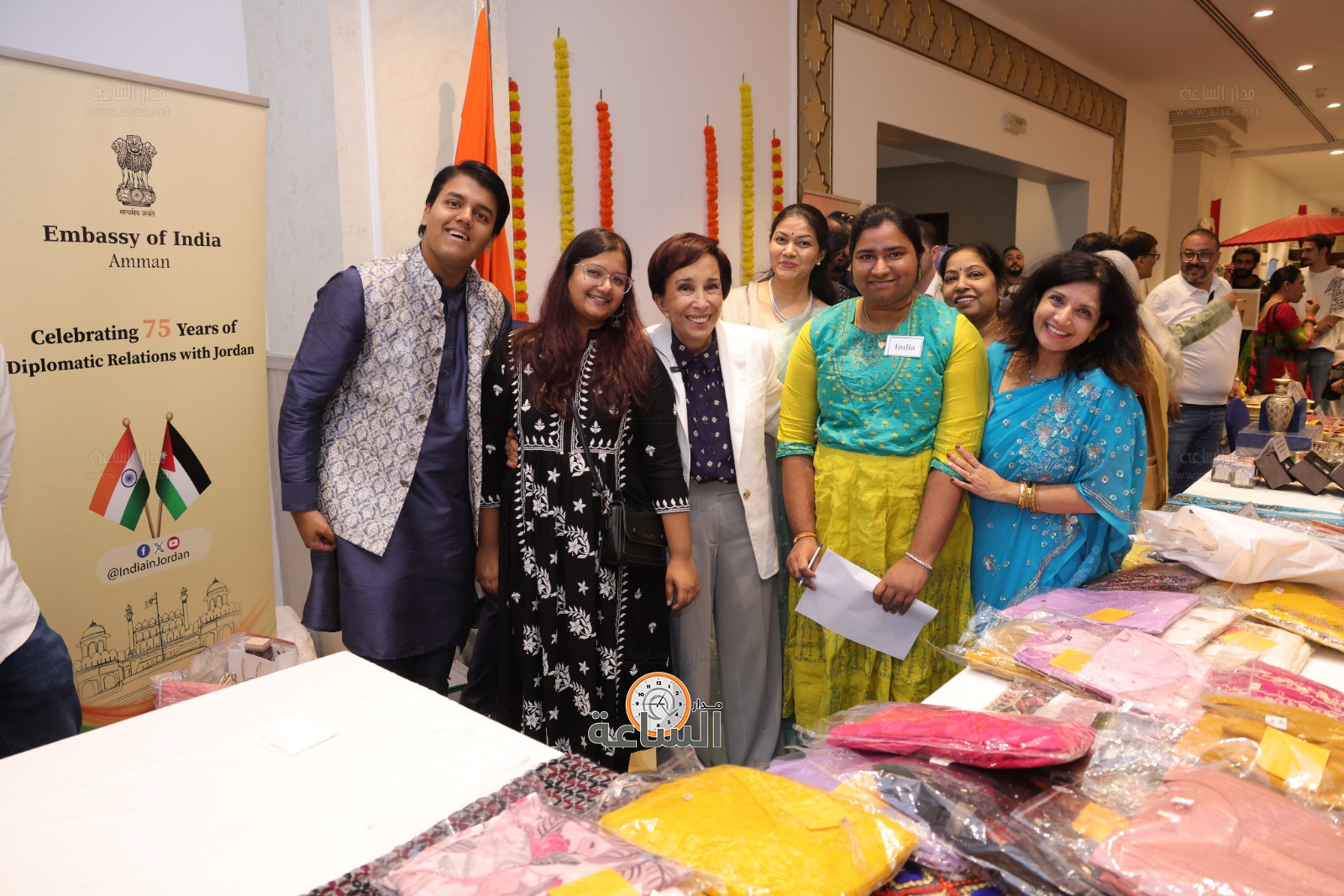 Madar Al-Saa Images 0.03409775977744589