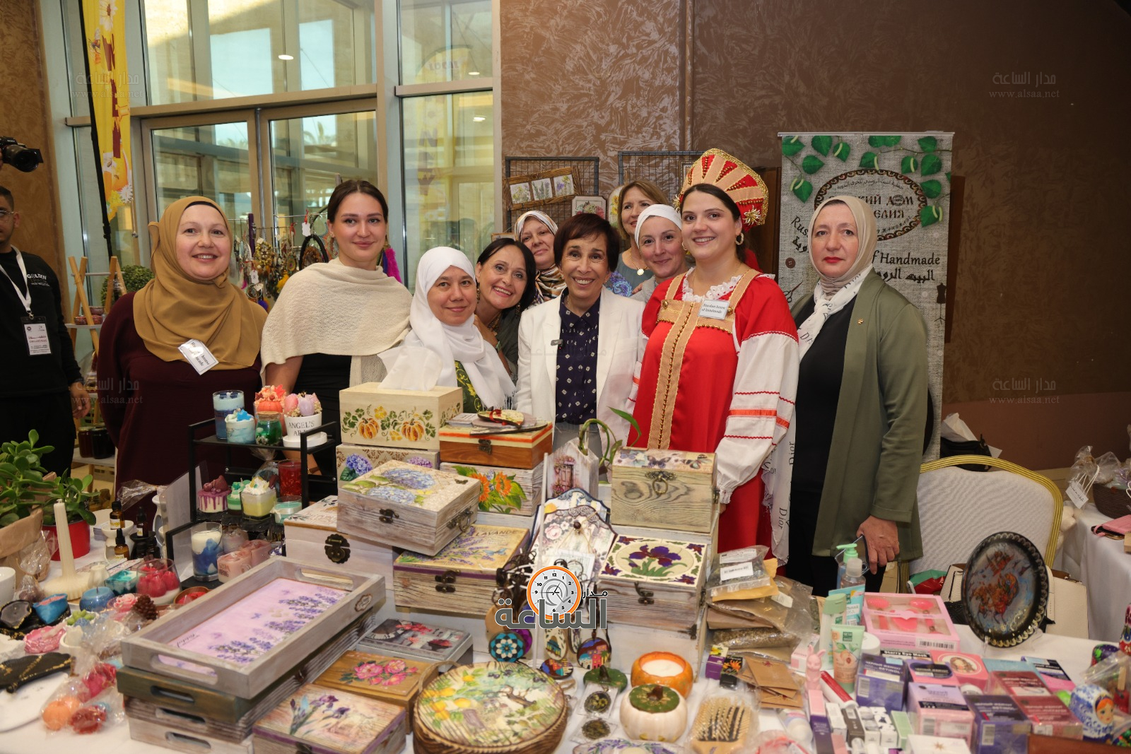 Madar Al-Saa Images 0.9461077142610029