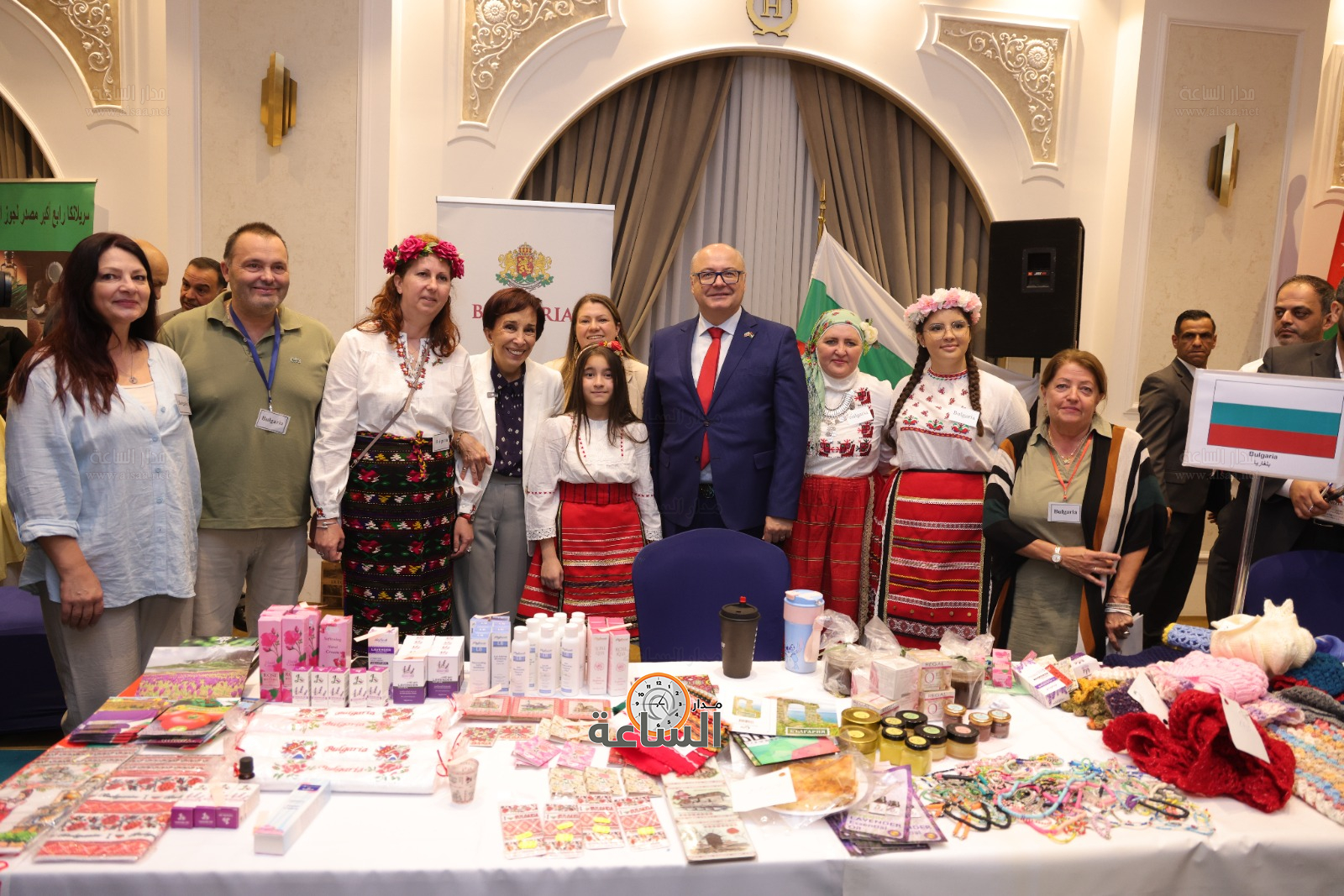 Madar Al-Saa Images 0.8077365158171989