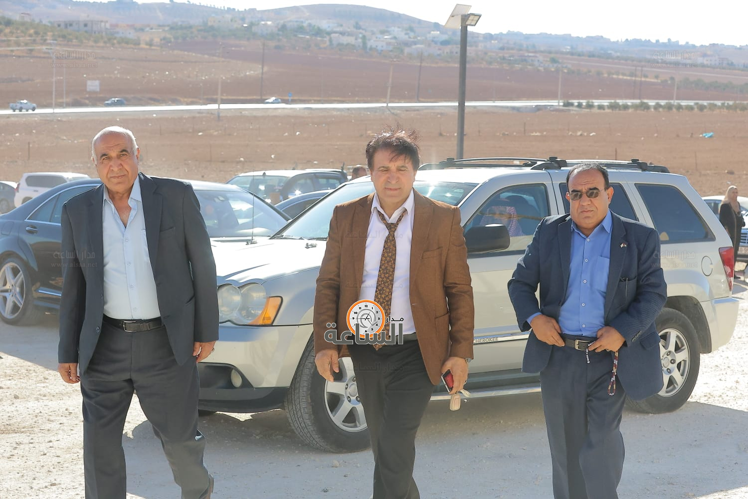 Madar Al-Saa Images 0.8313343473981151