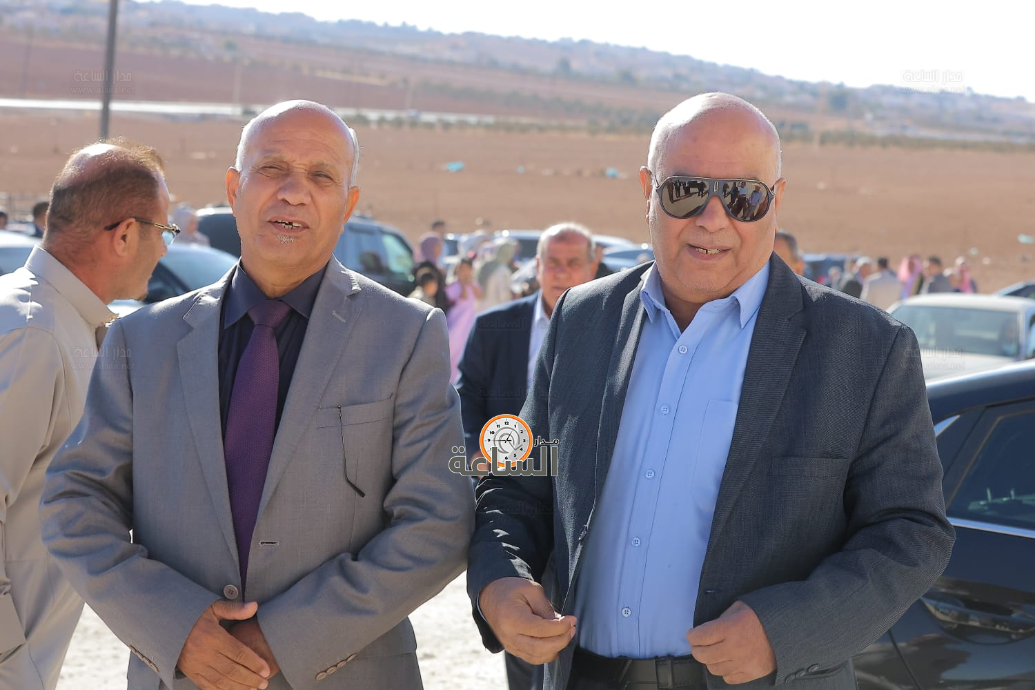 Madar Al-Saa Images 0.01615620839976939