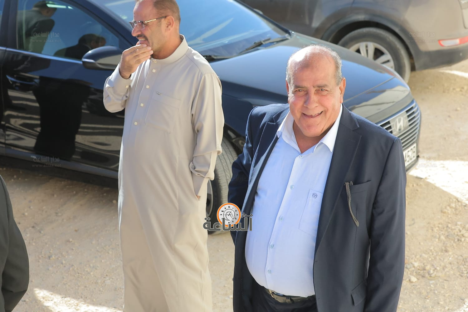 Madar Al-Saa Images 0.9836156862967029