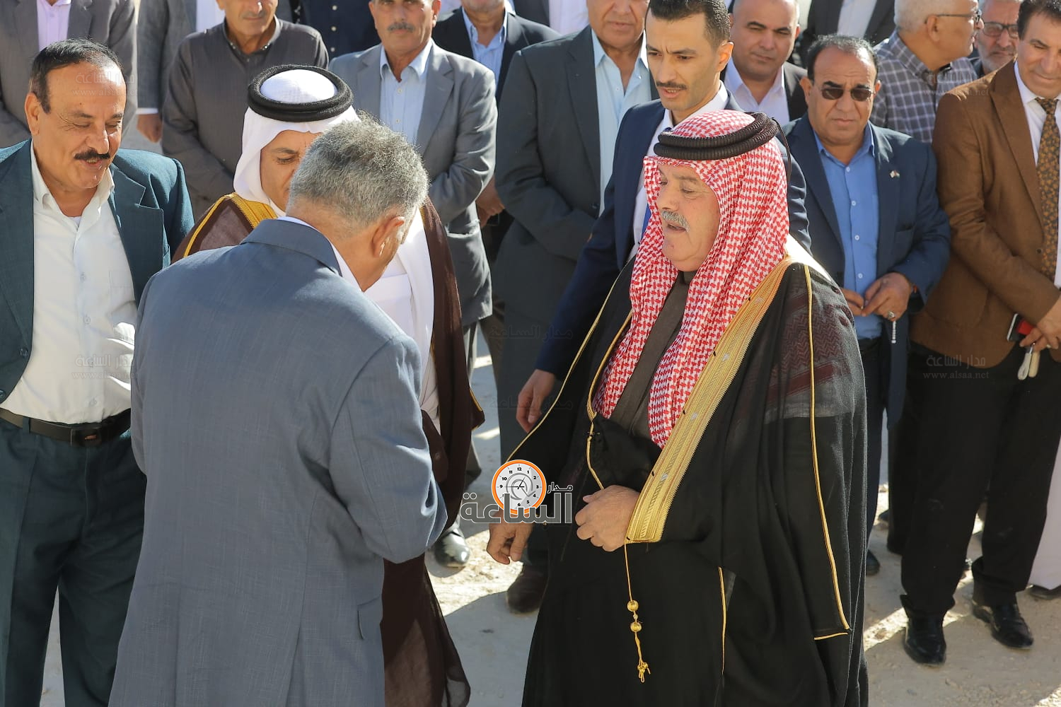 Madar Al-Saa Images 0.18523291056856495