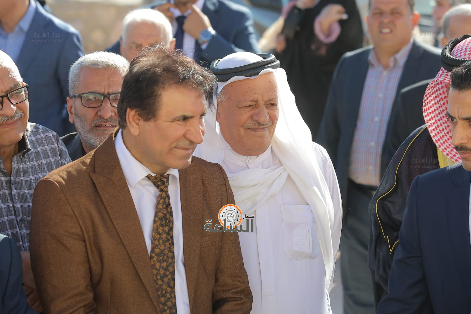 Madar Al-Saa Images 0.6020817241732452