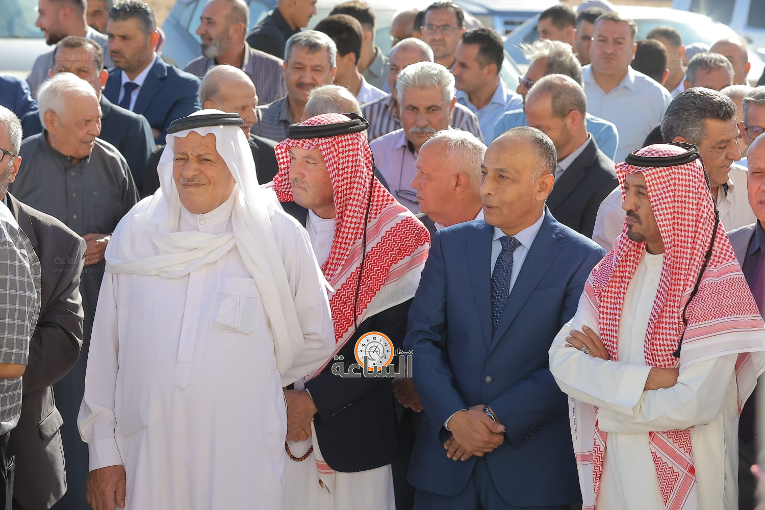 Madar Al-Saa Images 0.4770578045837772