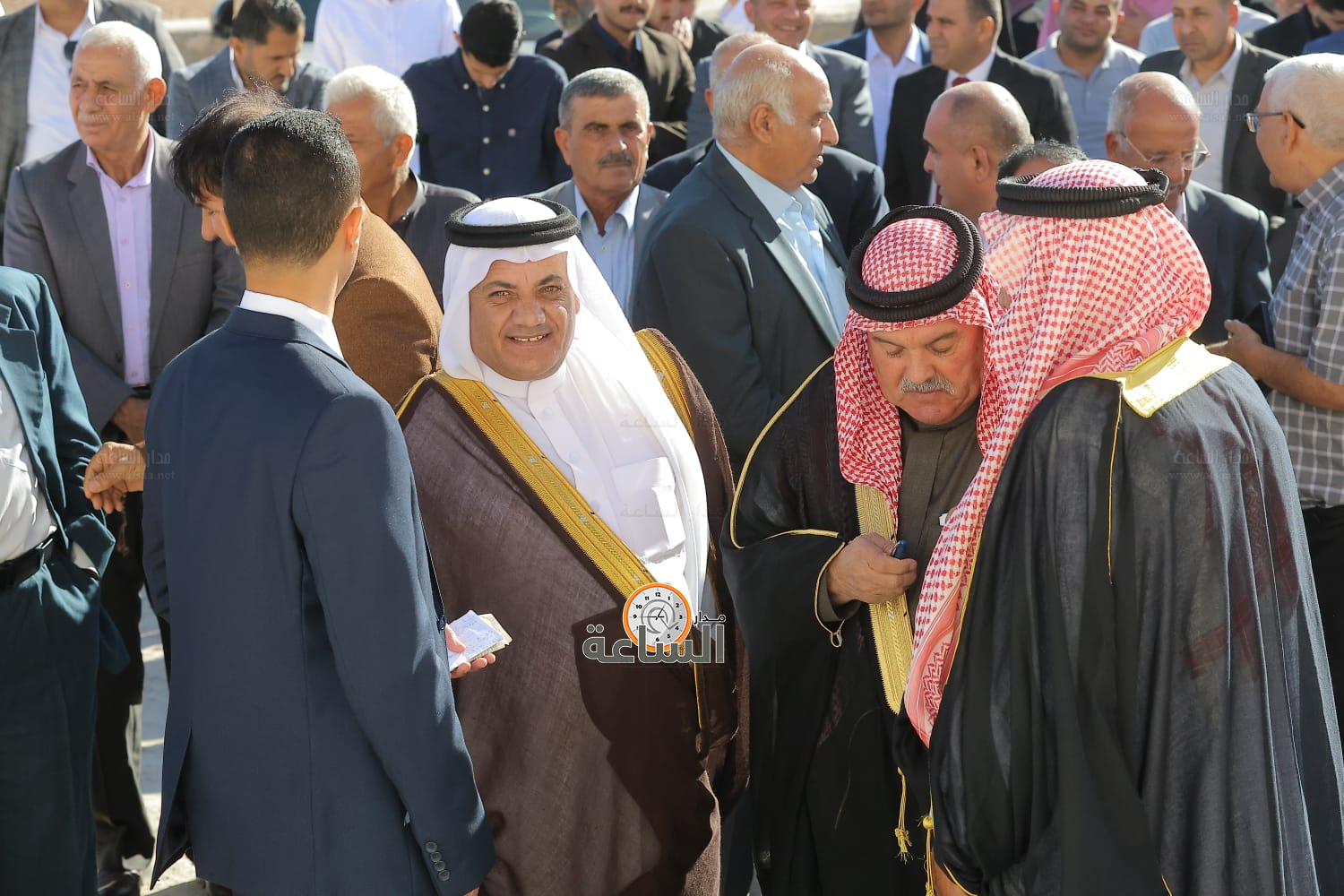 Madar Al-Saa Images 0.933415251648032