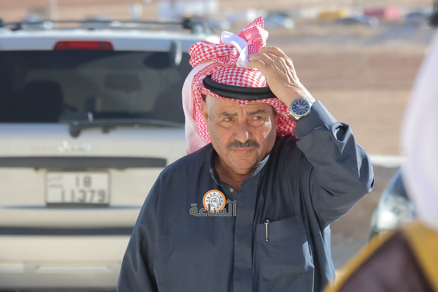 Madar Al-Saa Images 0.8971824820876348