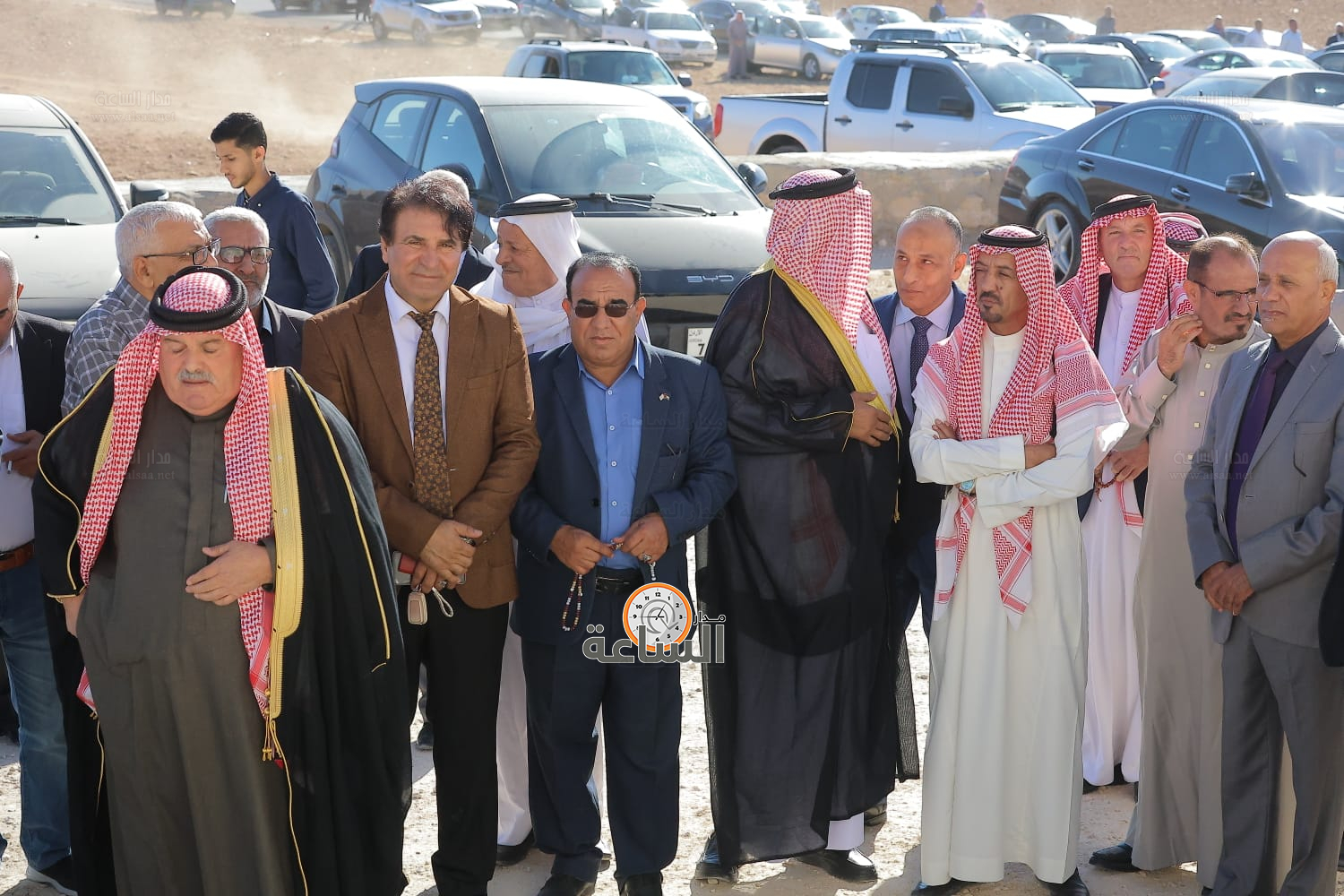 Madar Al-Saa Images 0.02313073110225594