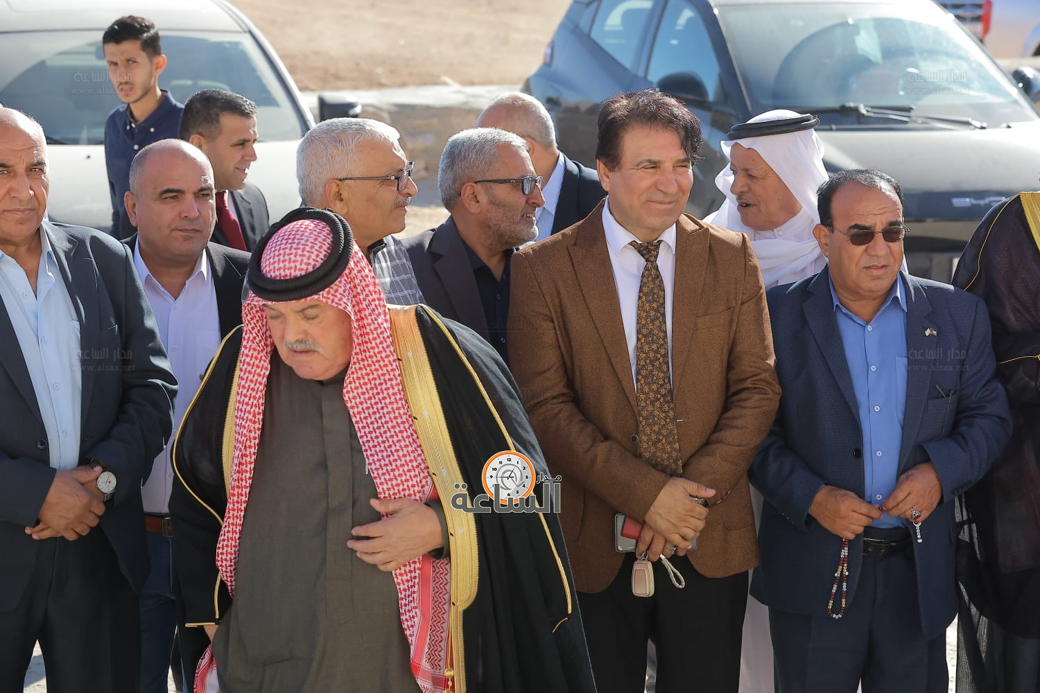 Madar Al-Saa Images 0.9223224615927376