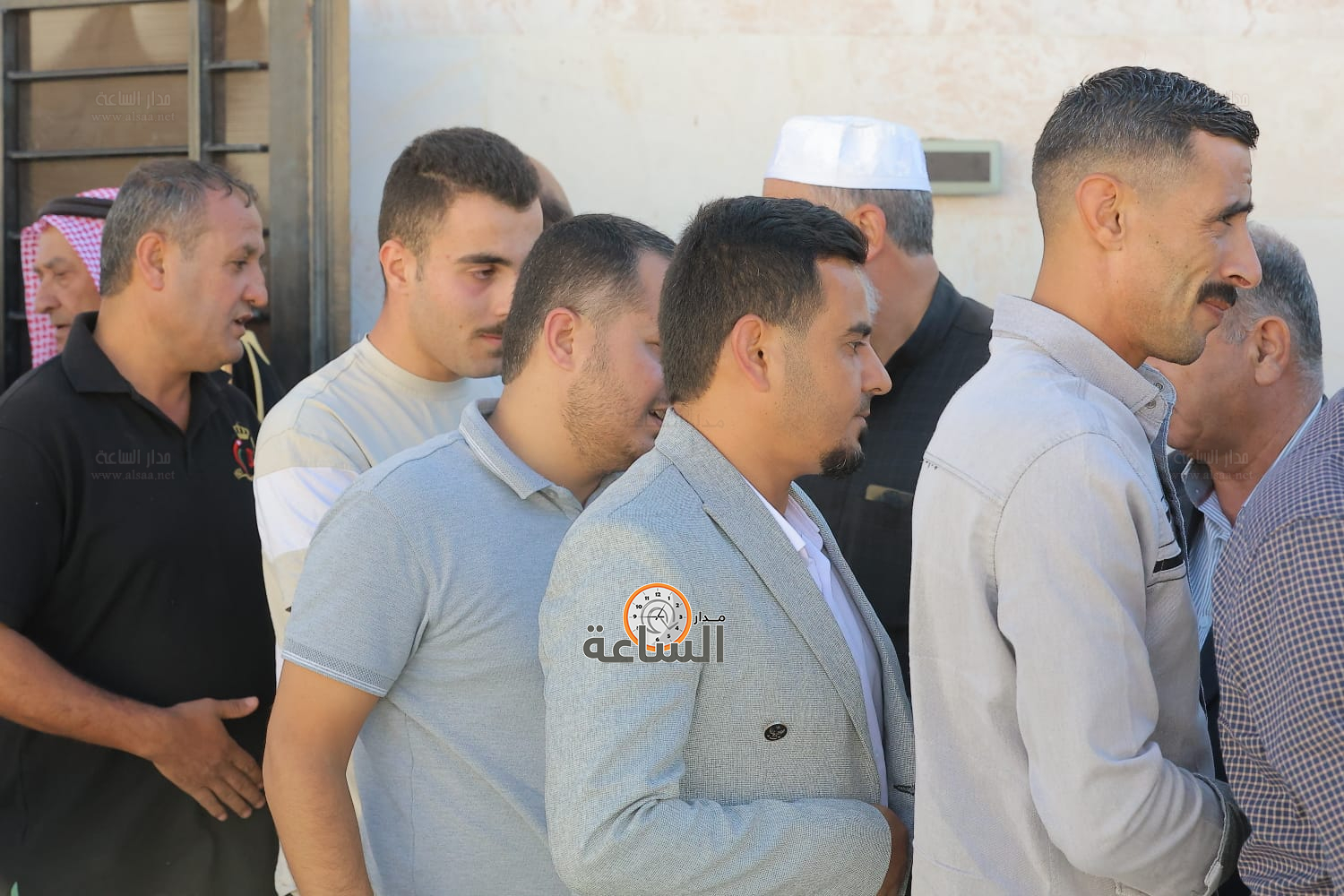 Madar Al-Saa Images 0.6637007914326517