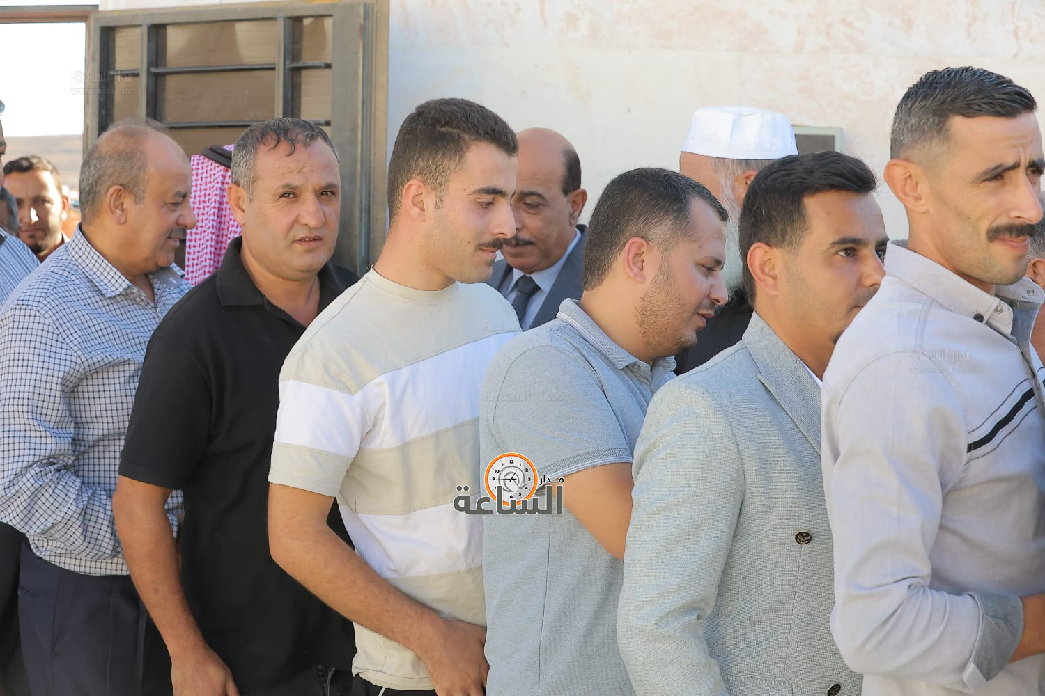 Madar Al-Saa Images 0.2696373427049811