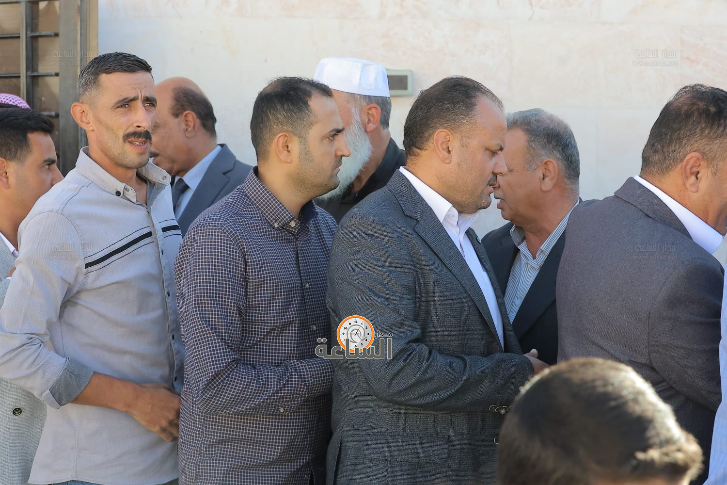 Madar Al-Saa Images 0.7111760801079516