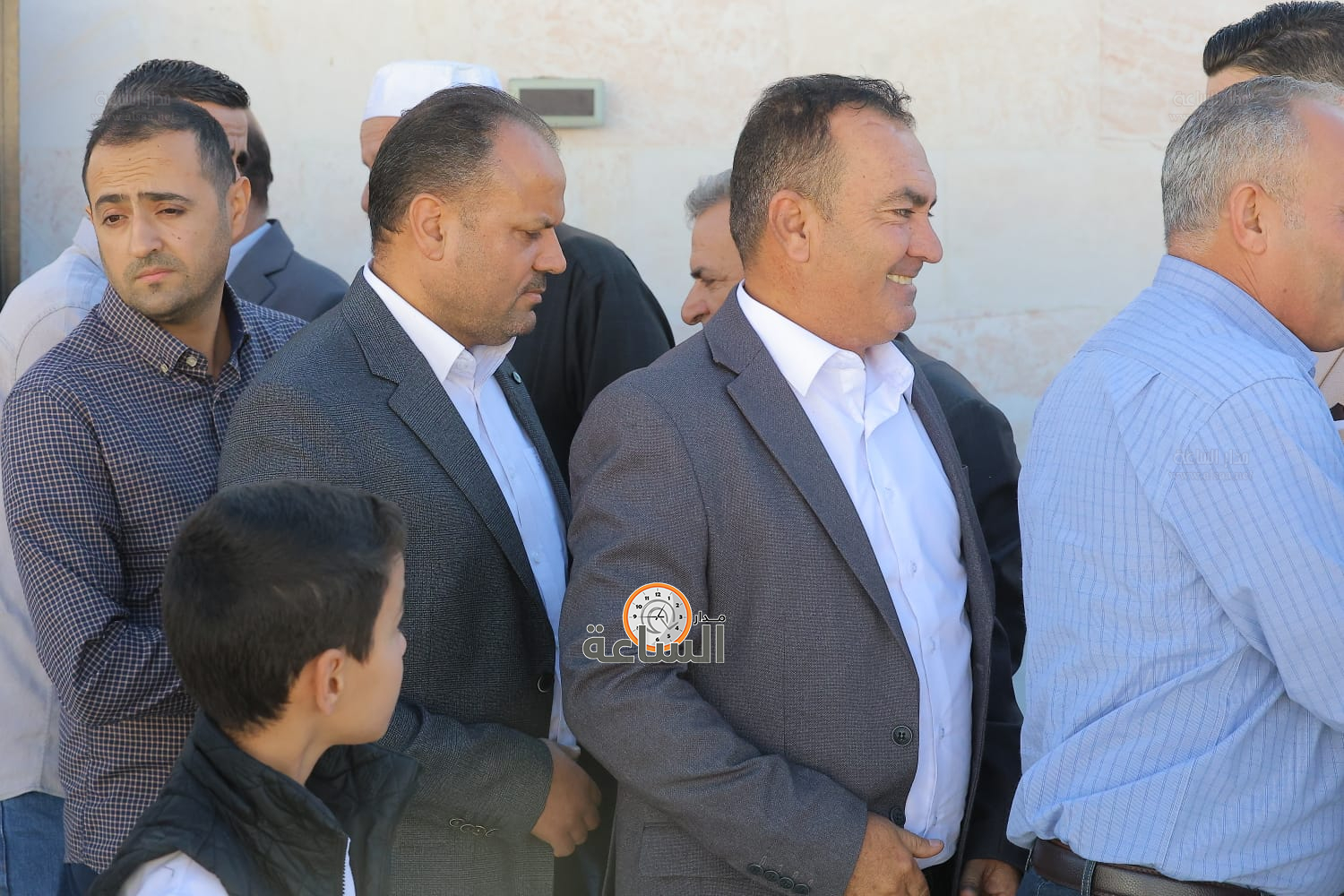 Madar Al-Saa Images 0.5988553065248838