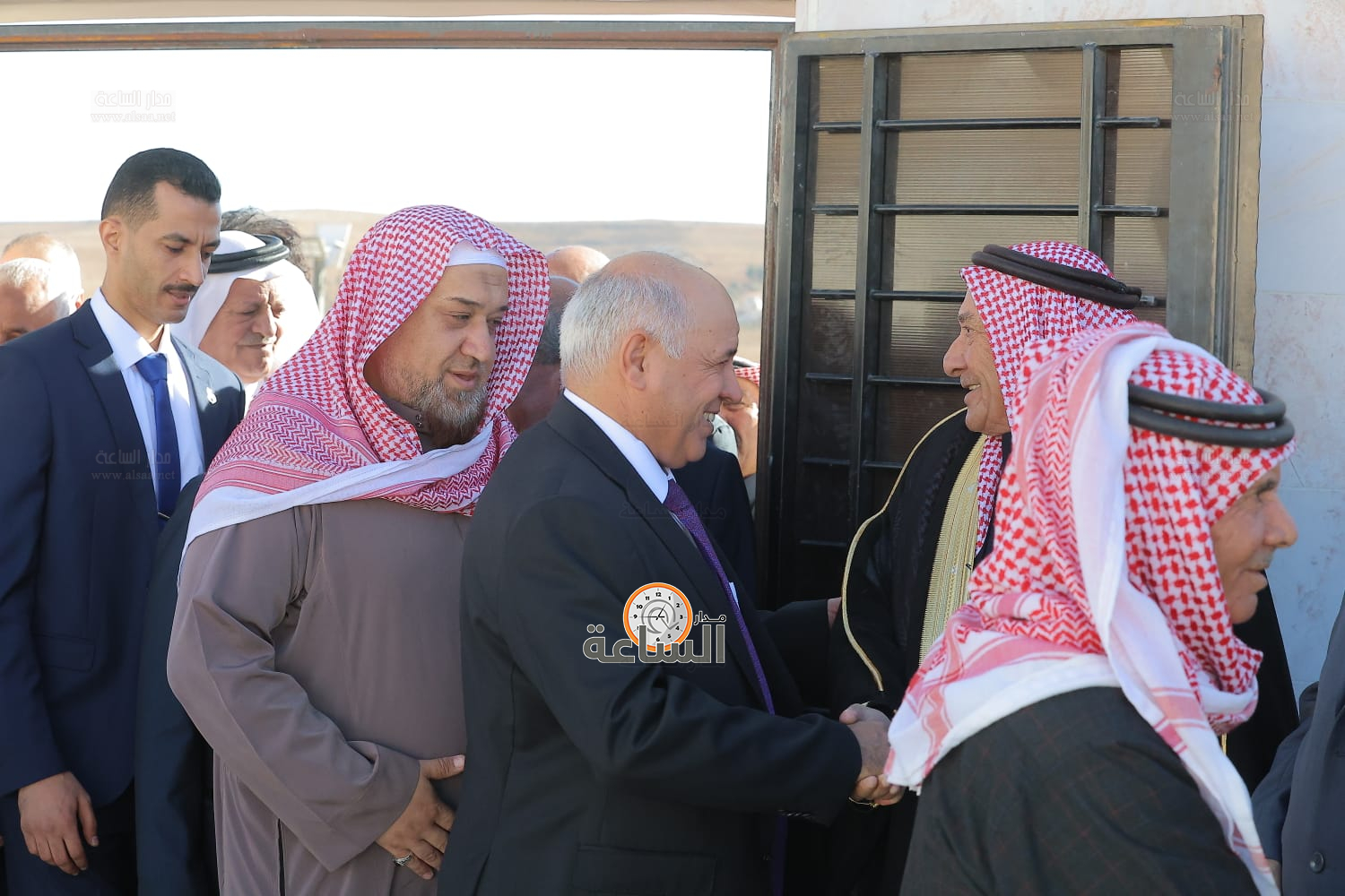 Madar Al-Saa Images 0.2968665143955065