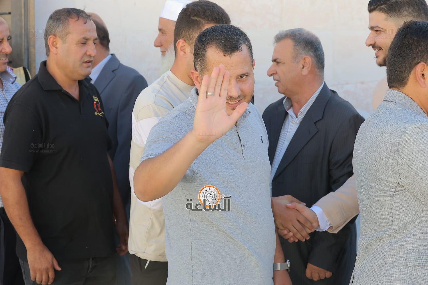 Madar Al-Saa Images 0.576057808119122