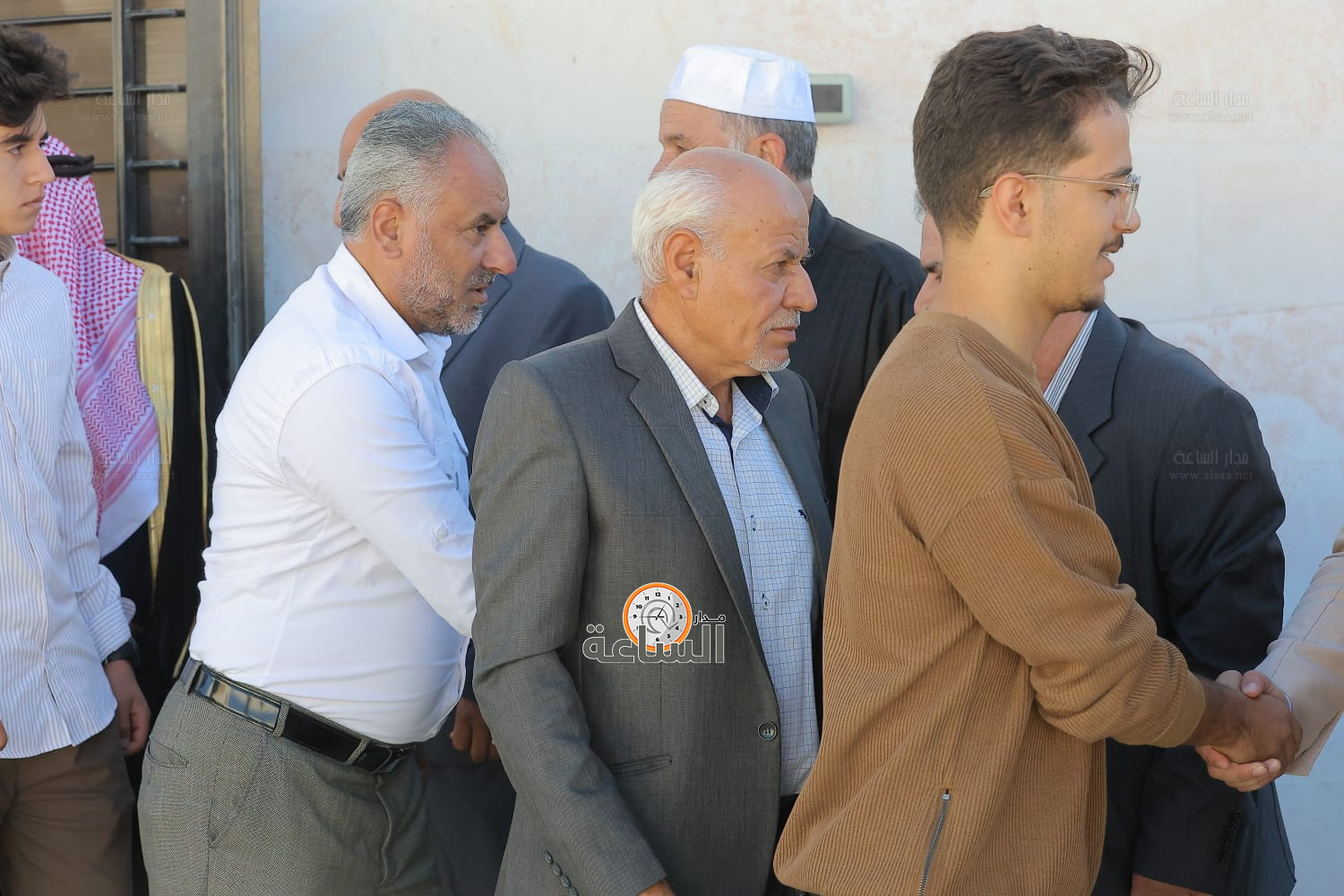 Madar Al-Saa Images 0.38725074034692253