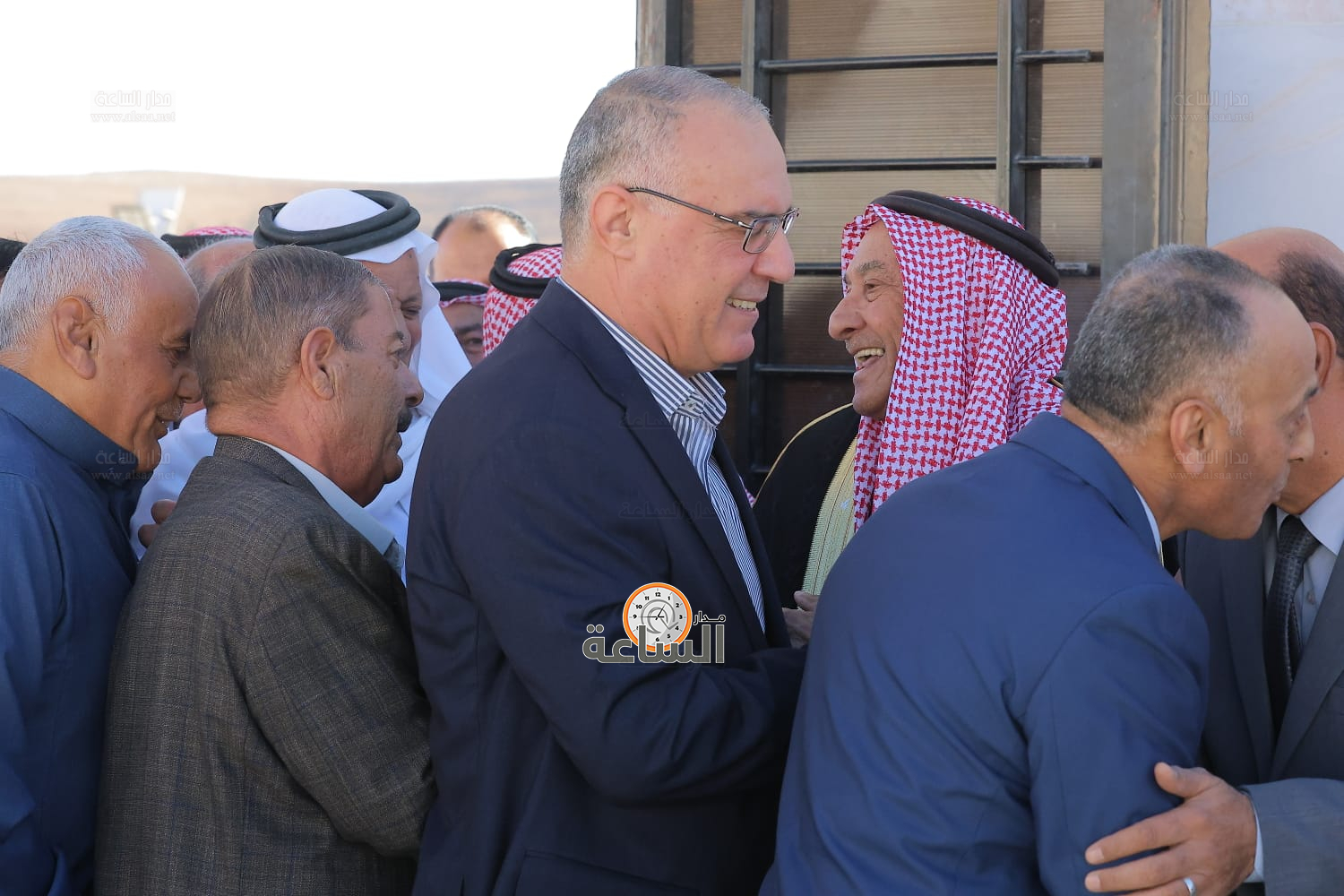 Madar Al-Saa Images 0.2567000296302374