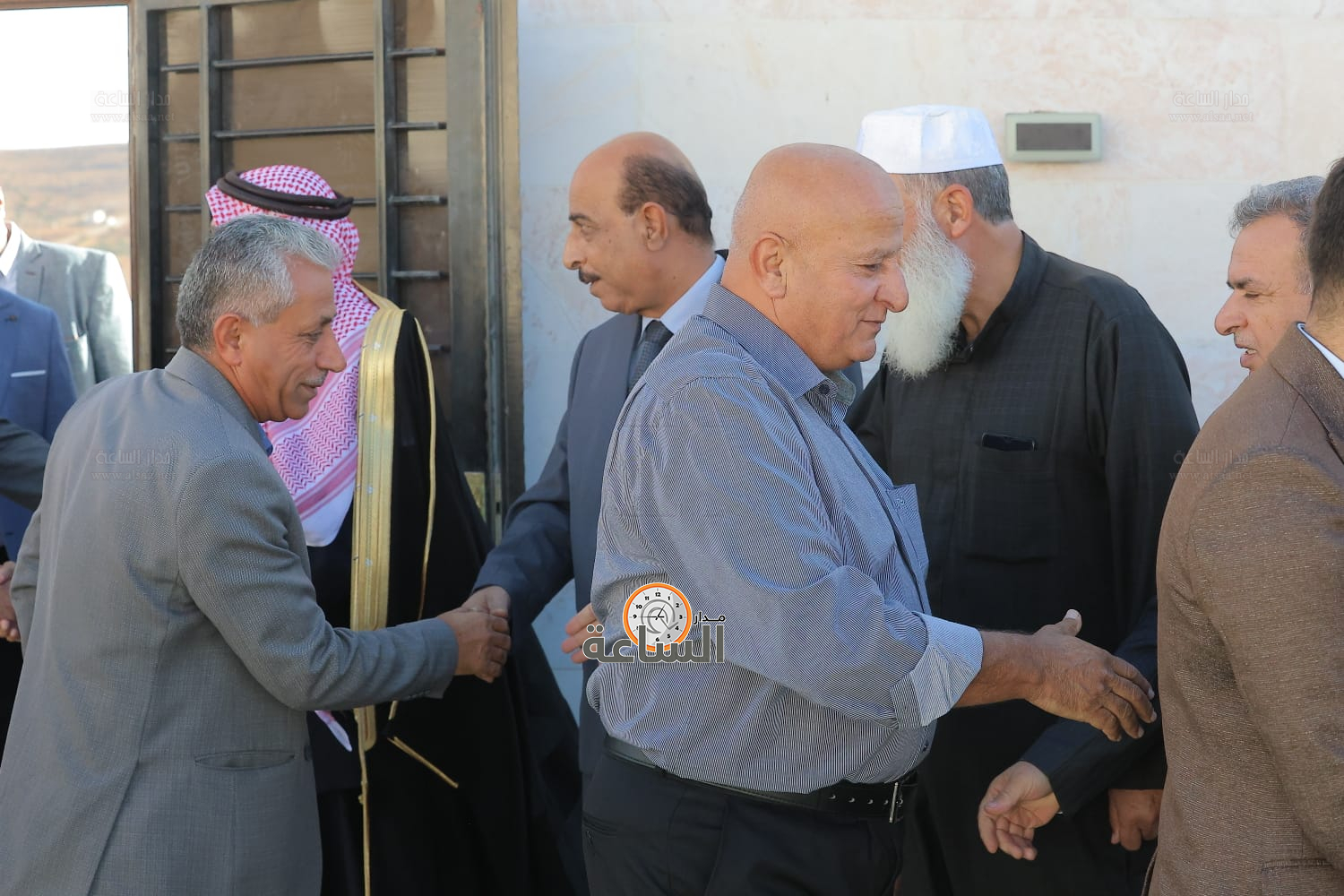 Madar Al-Saa Images 0.5029943223924042