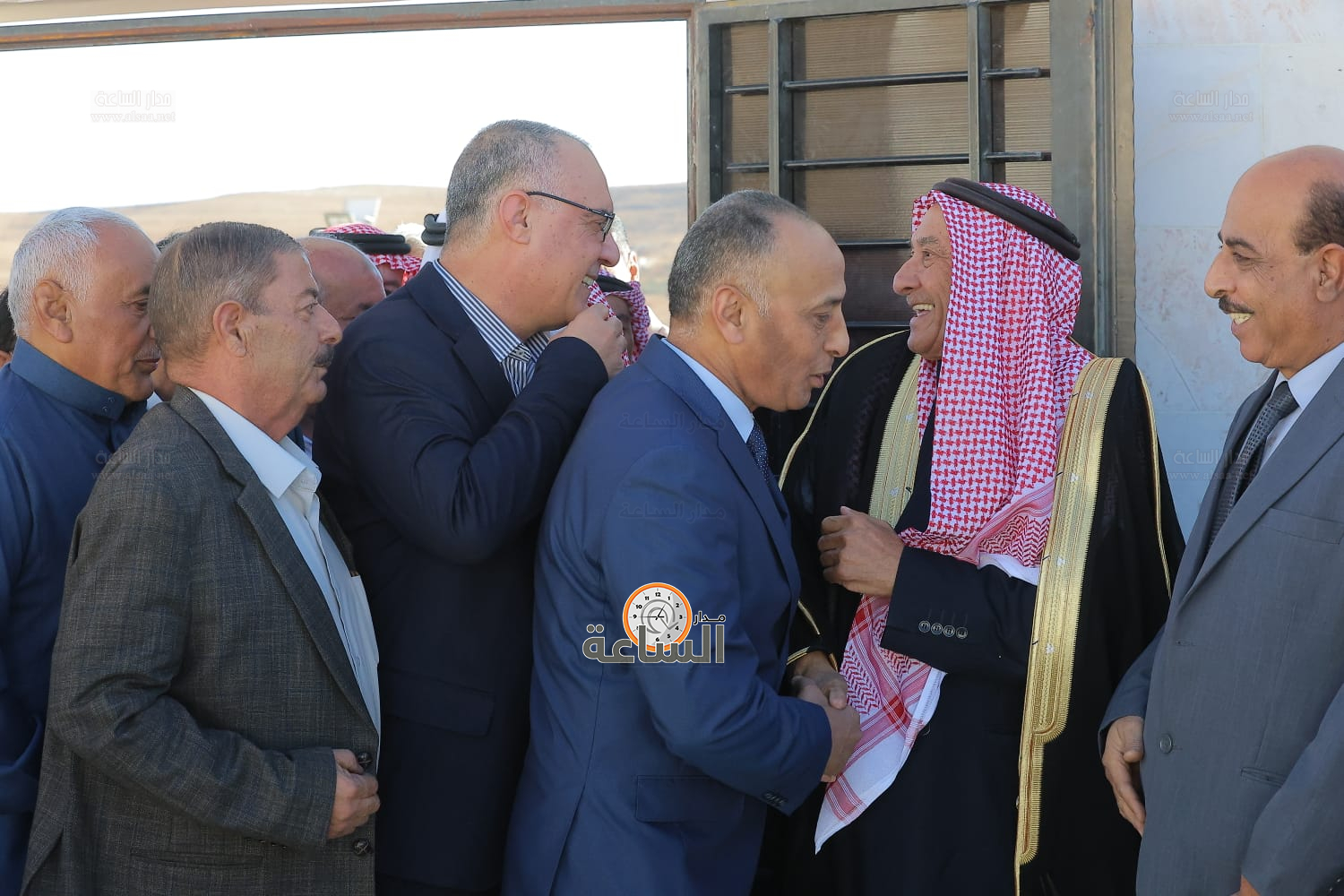 Madar Al-Saa Images 0.6954981190523268