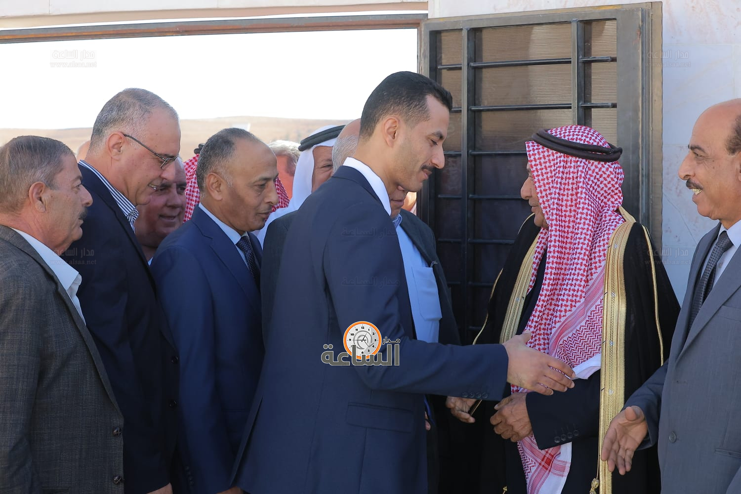 Madar Al-Saa Images 0.29241367866208234