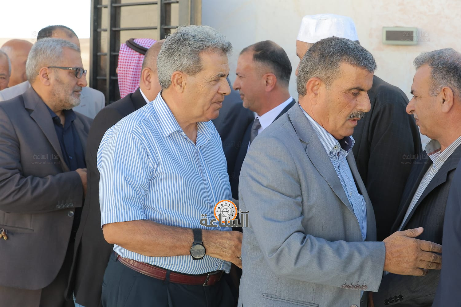 Madar Al-Saa Images 0.47714260466615666