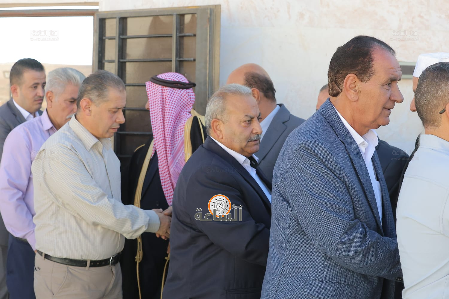 Madar Al-Saa Images 0.21172570309970484