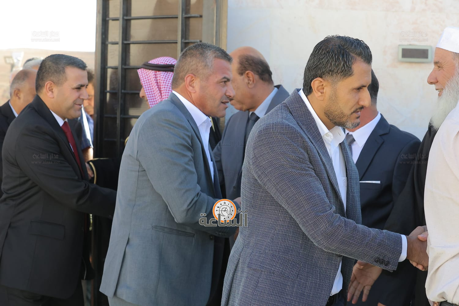 Madar Al-Saa Images 0.3553952868339505