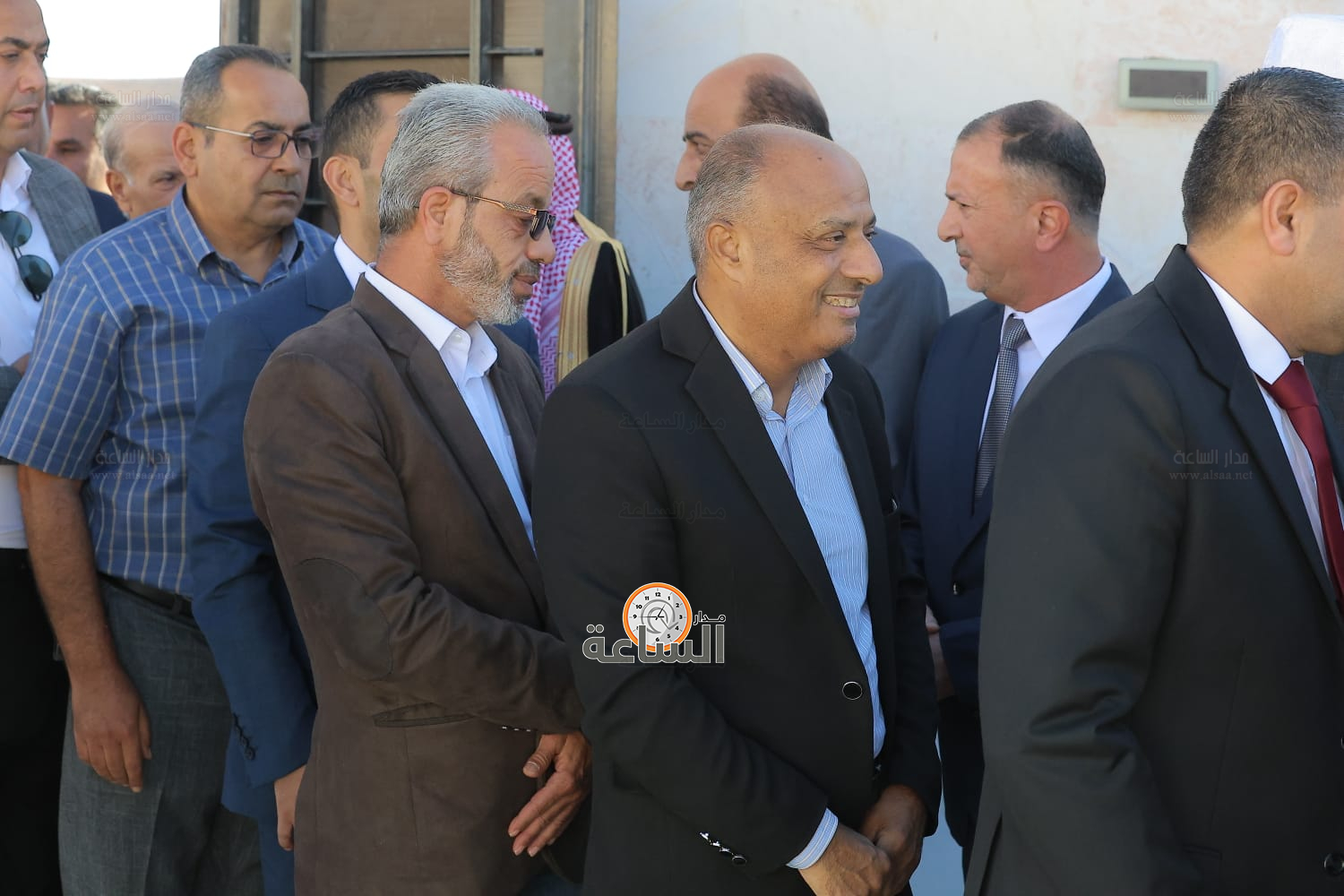 Madar Al-Saa Images 0.4915044959545213