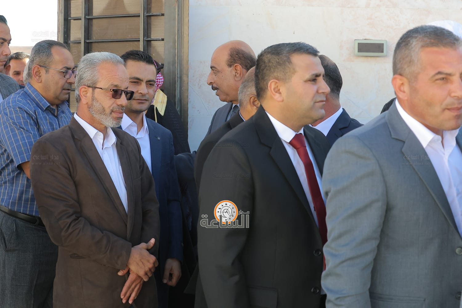 Madar Al-Saa Images 0.9840862586953729