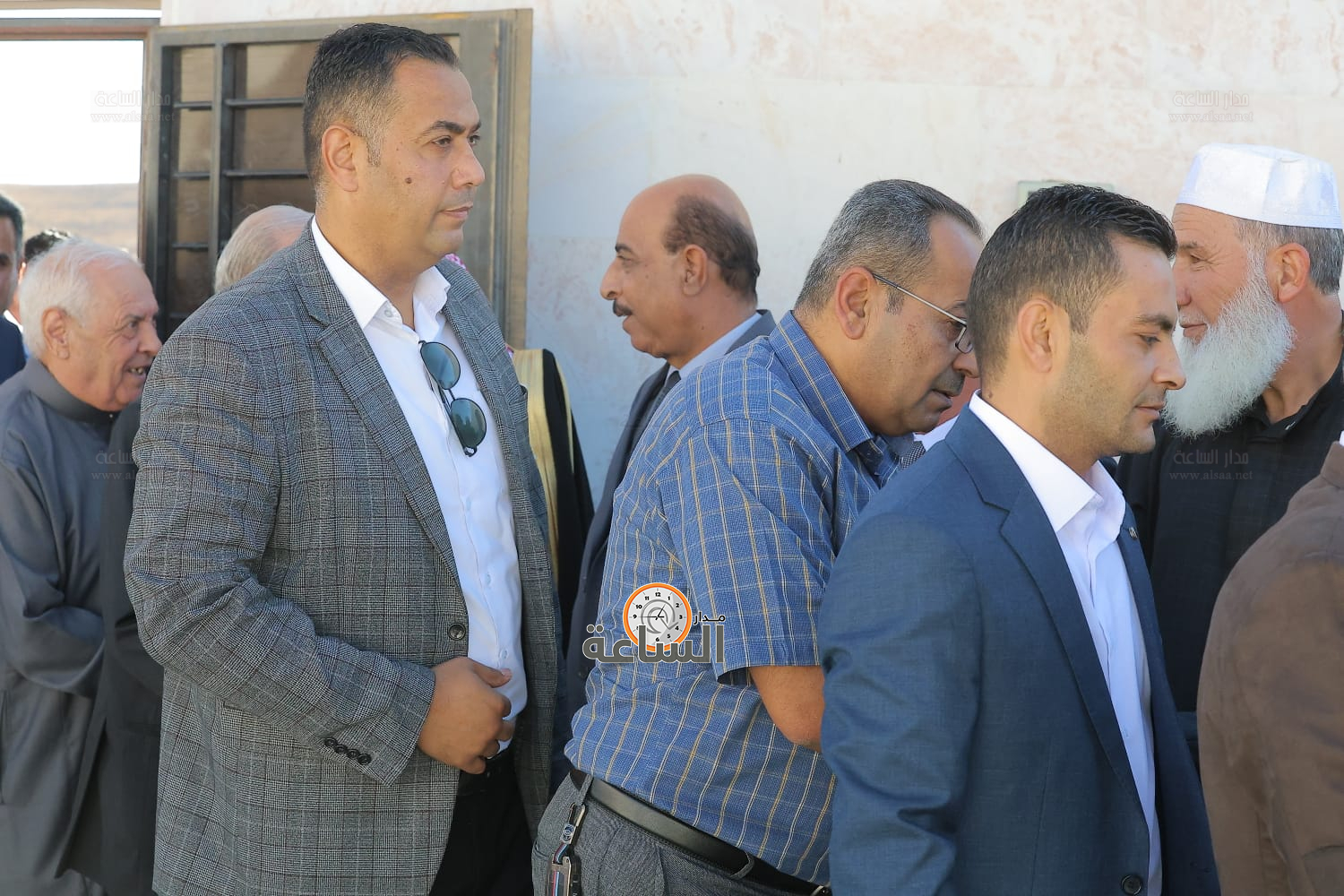 Madar Al-Saa Images 0.20634770794698365