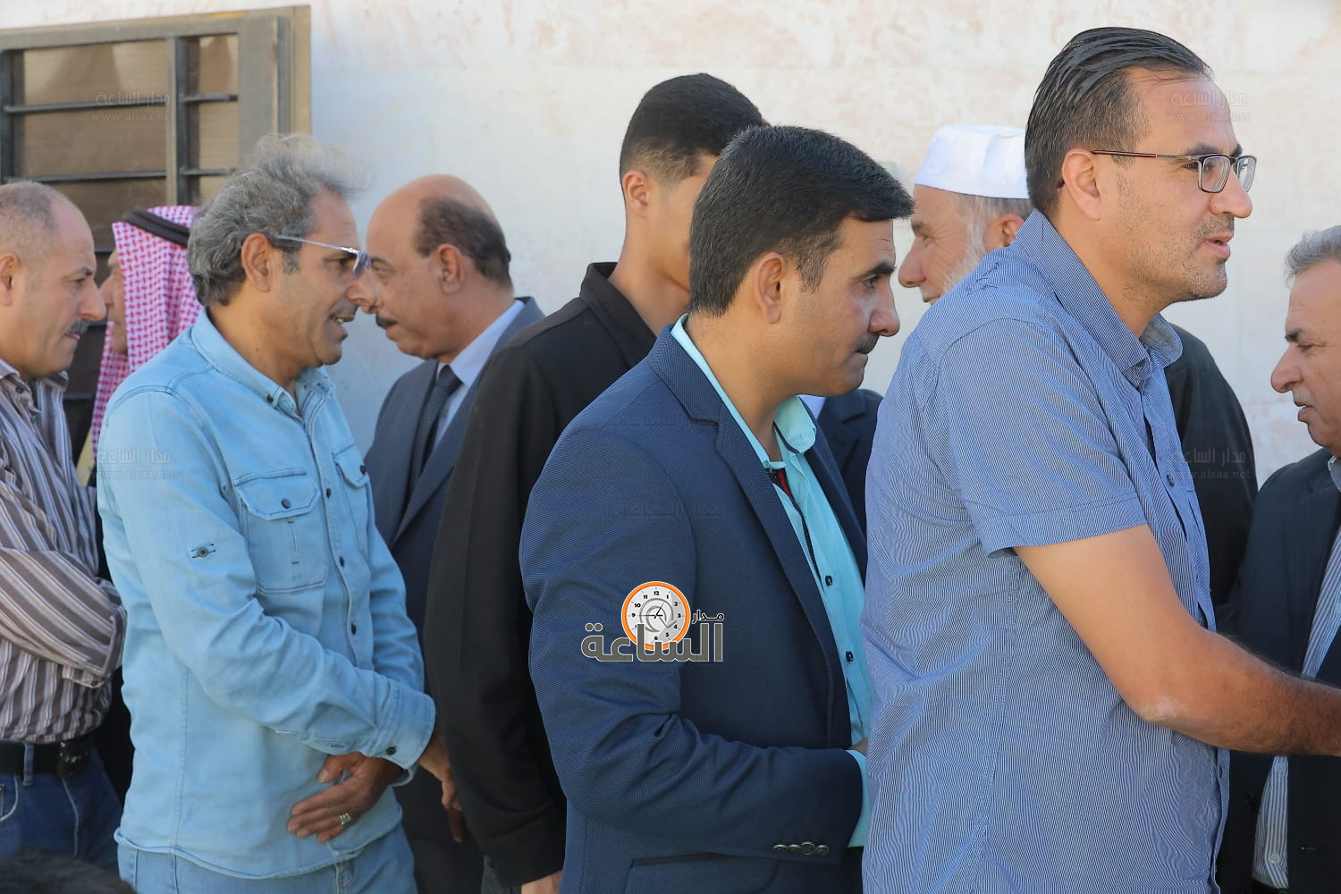 Madar Al-Saa Images 0.7254523162908176