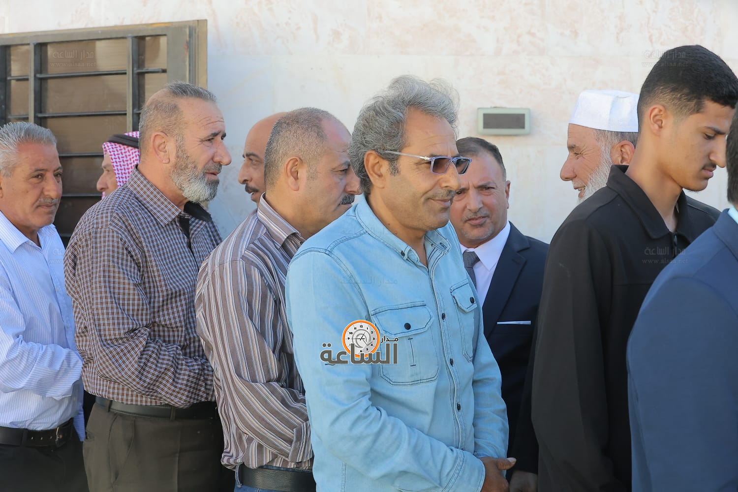 Madar Al-Saa Images 0.24356909895730794