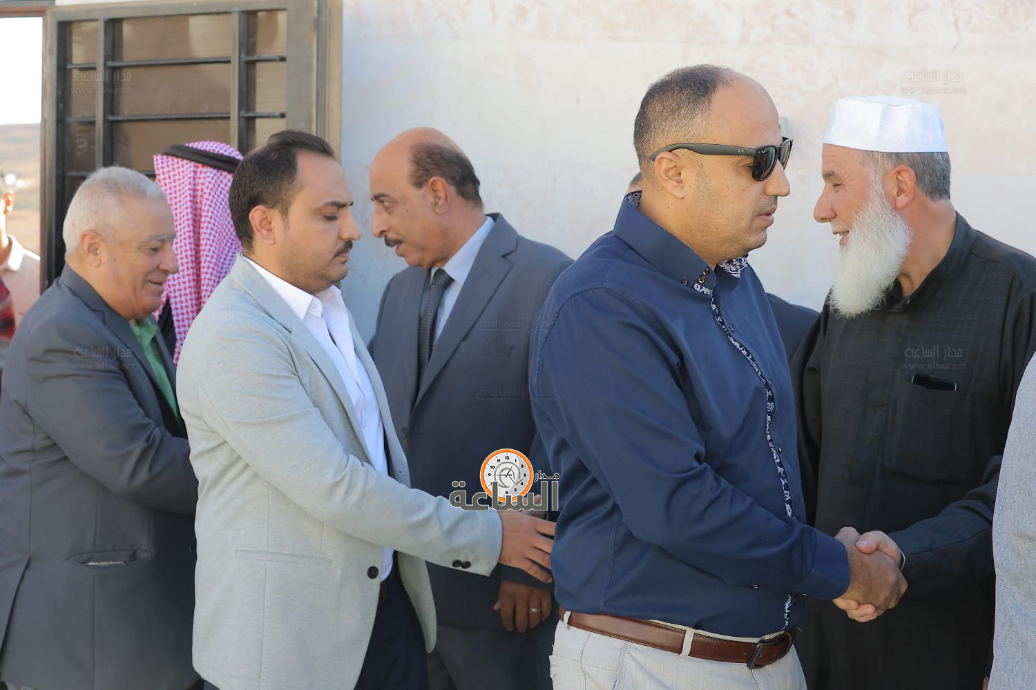 Madar Al-Saa Images 0.18271055835243932