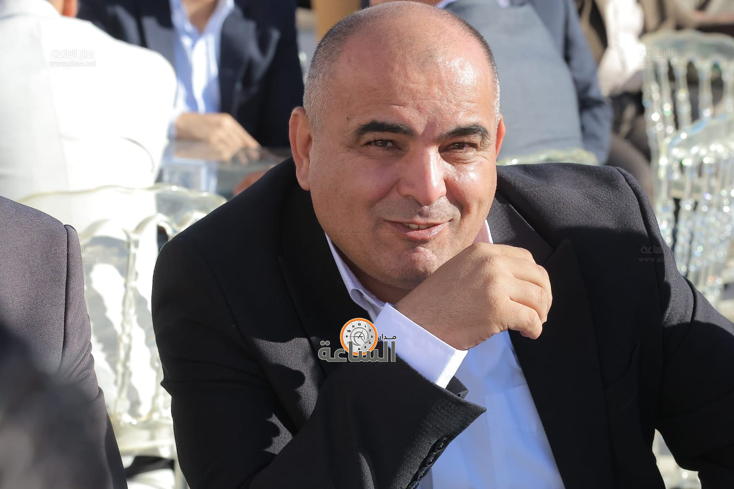 Madar Al-Saa Images 0.9616086361550616