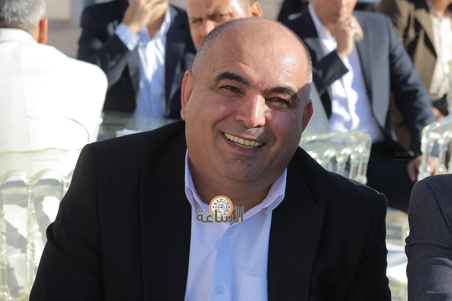 Madar Al-Saa Images 0.36497966111225333