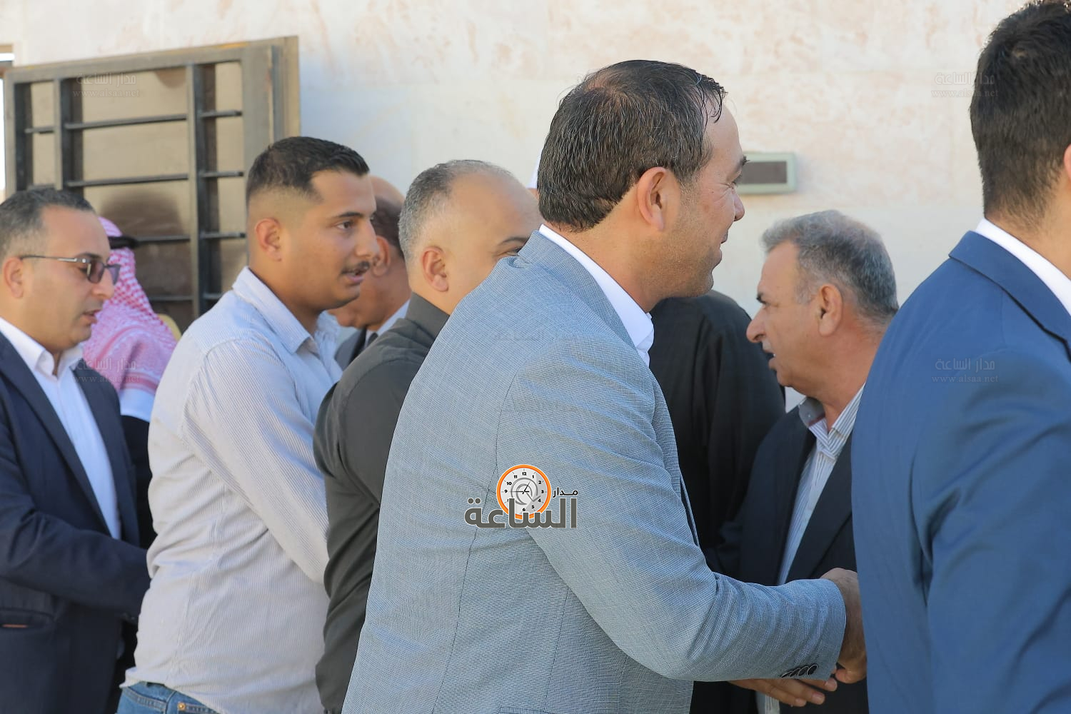 Madar Al-Saa Images 0.44615394960916943